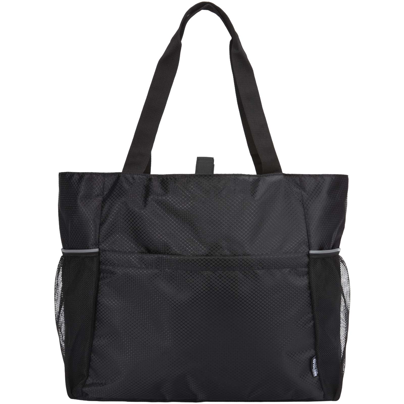 GRS recycled yoga tote bag 18L
