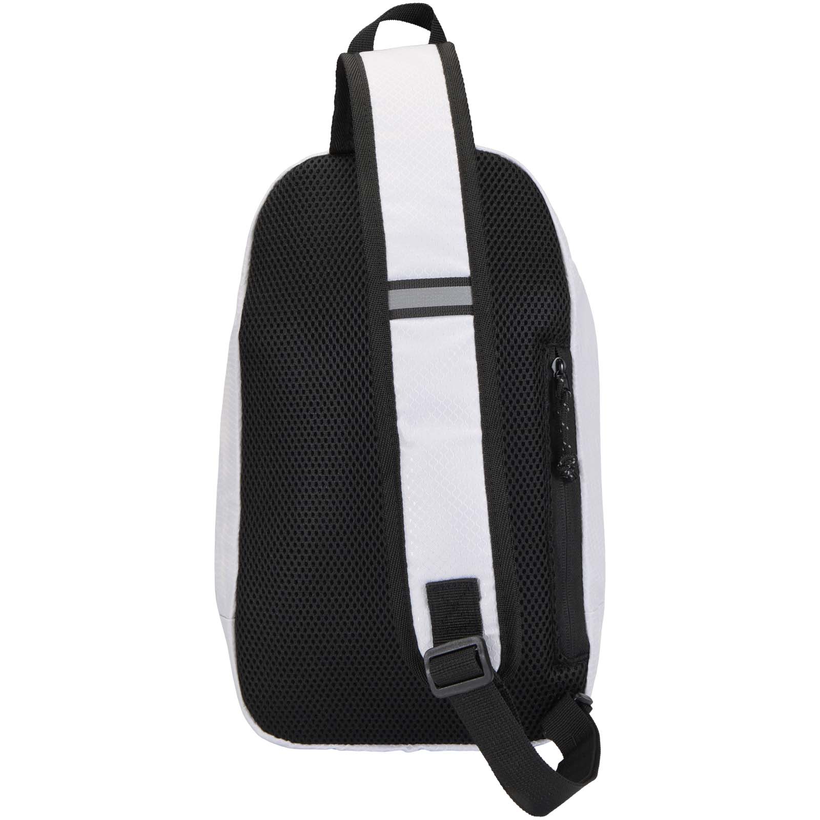 GRS recycled hydration crossbody bag 6L