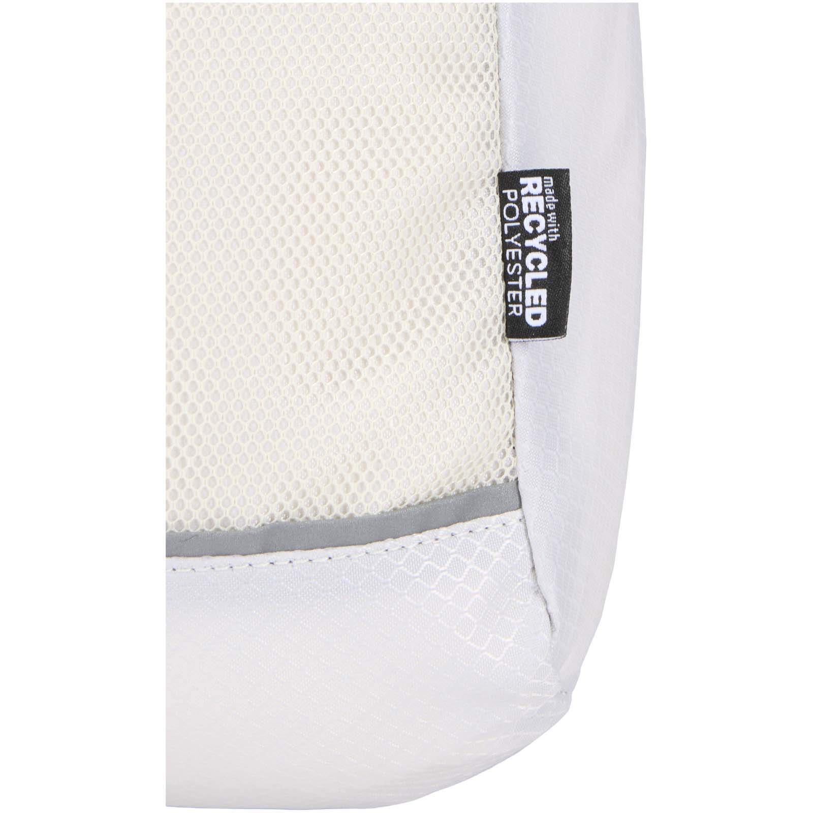 GRS recycled hydration crossbody bag 6L