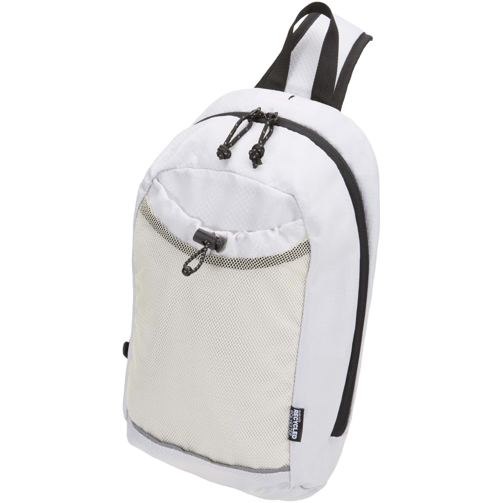 GRS recycled hydration crossbody bag 6L