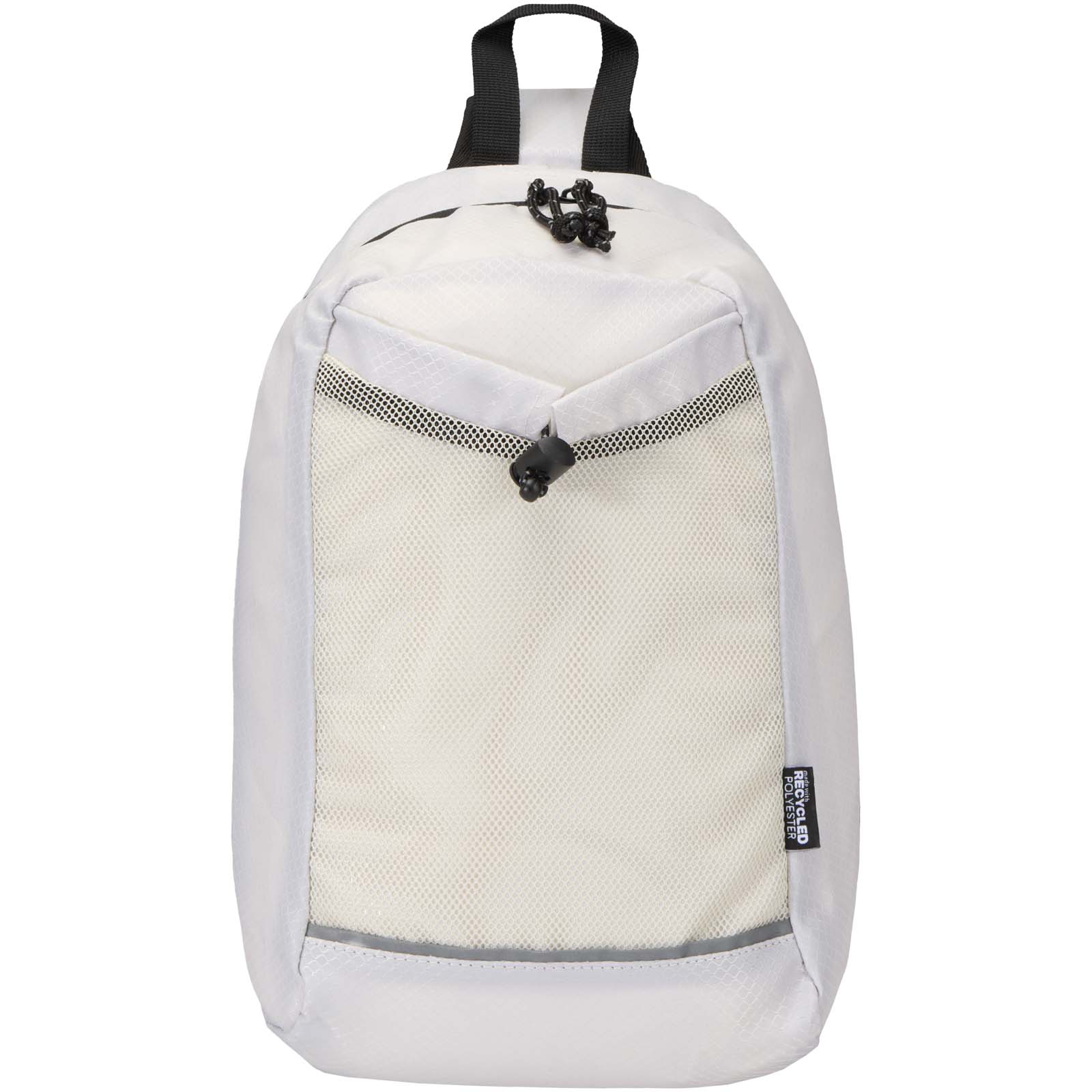 GRS recycled hydration crossbody bag 6L