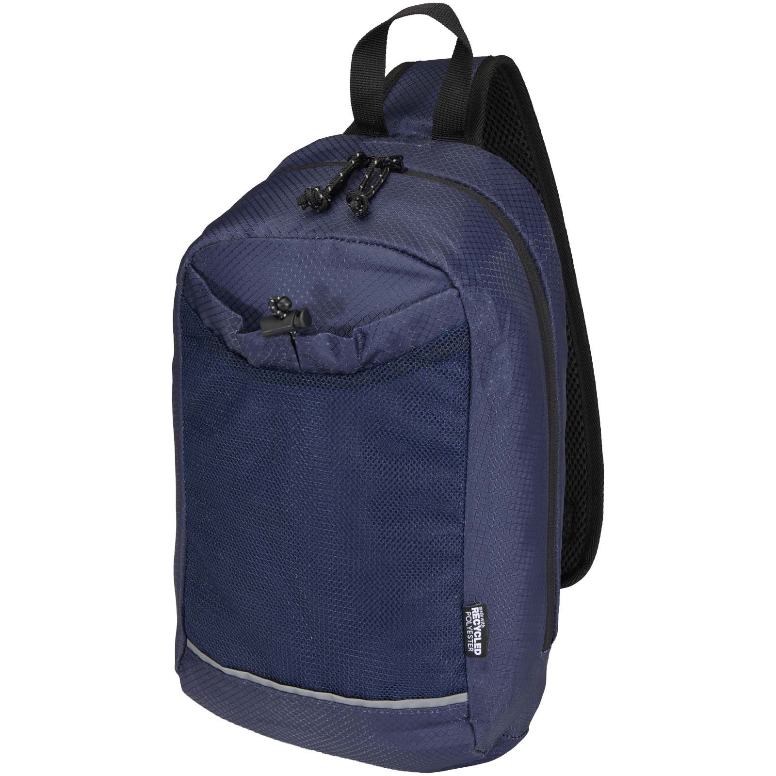 GRS recycled hydration crossbody bag 6L