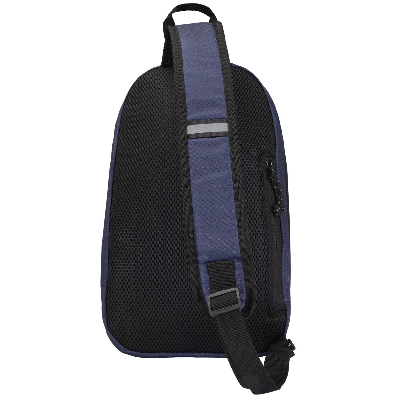 GRS recycled hydration crossbody bag 6L
