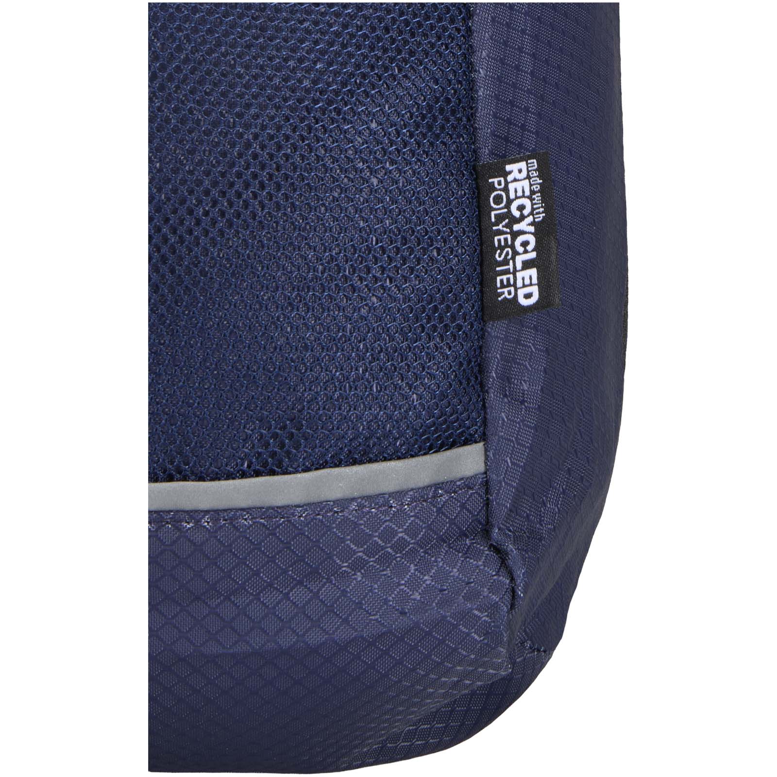 GRS recycled hydration crossbody bag 6L