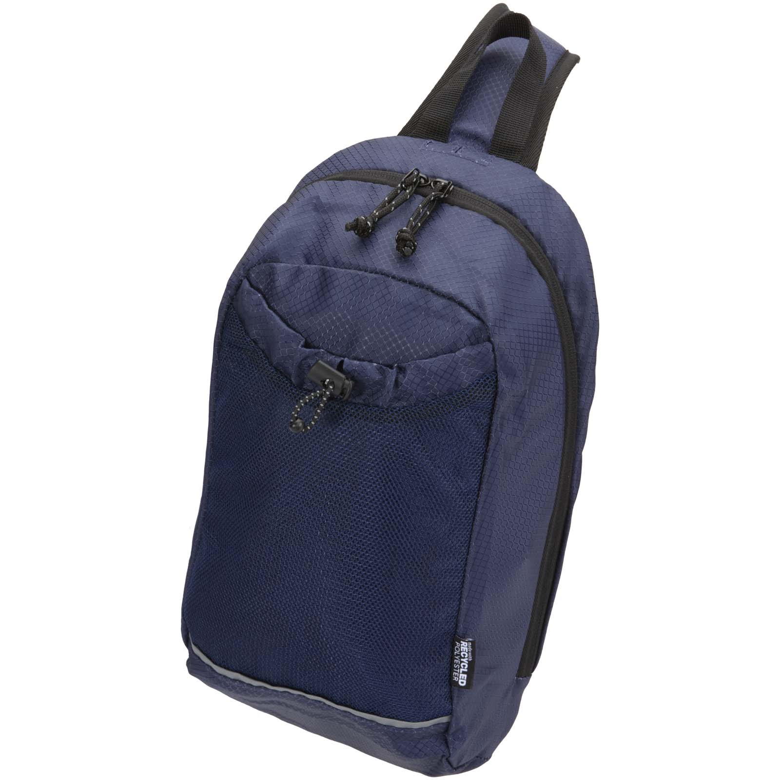 GRS recycled hydration crossbody bag 6L