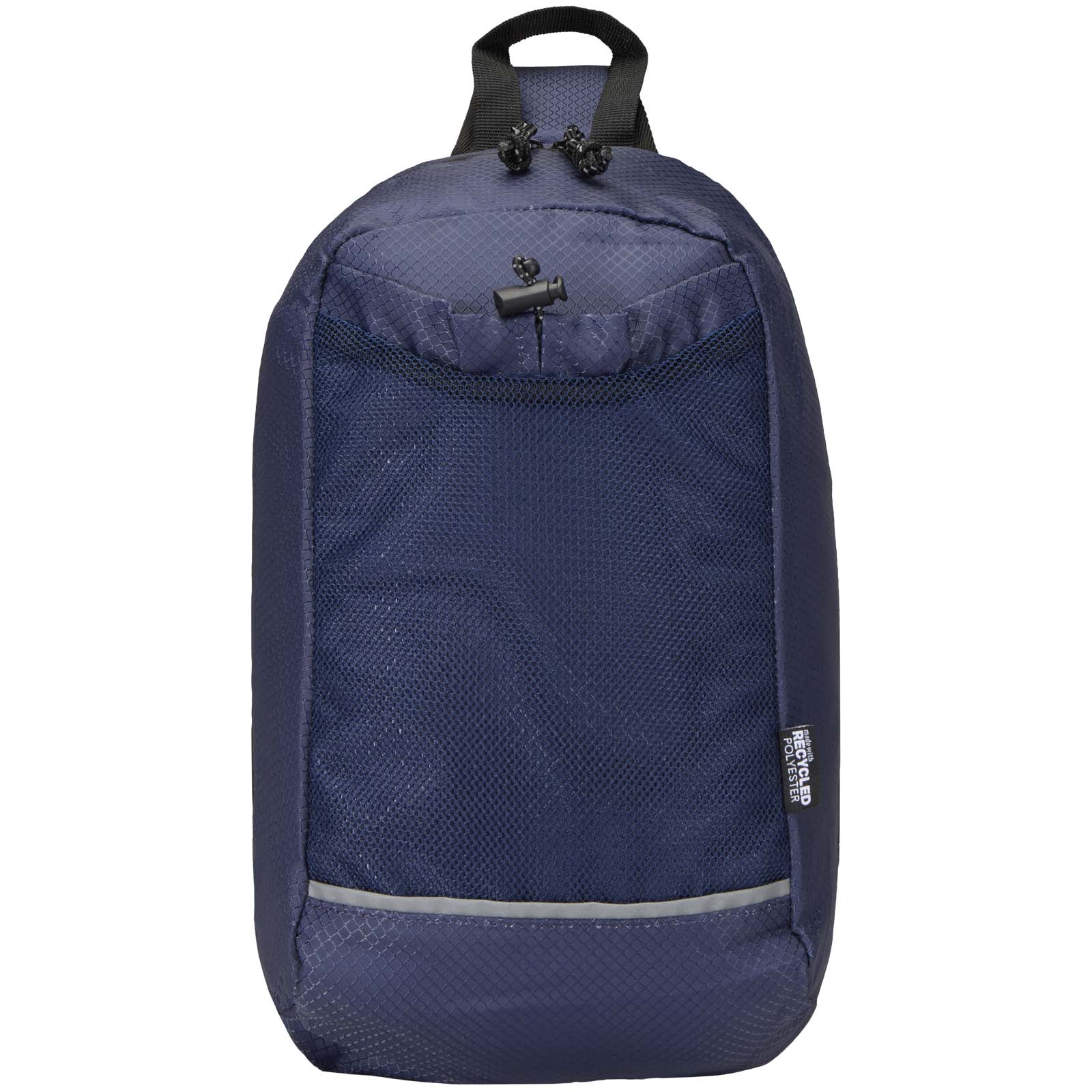 GRS recycled hydration crossbody bag 6L