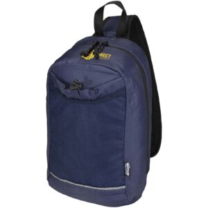 GRS recycled hydration crossbody bag 6L