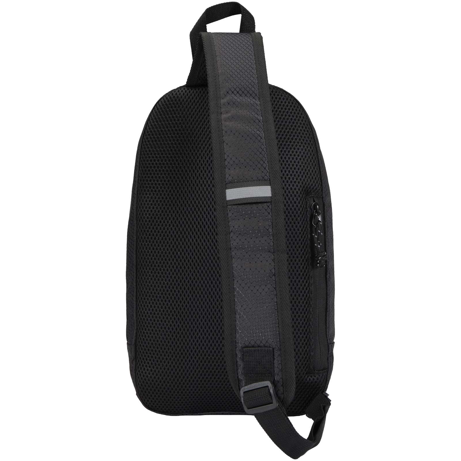GRS recycled hydration crossbody bag 6L