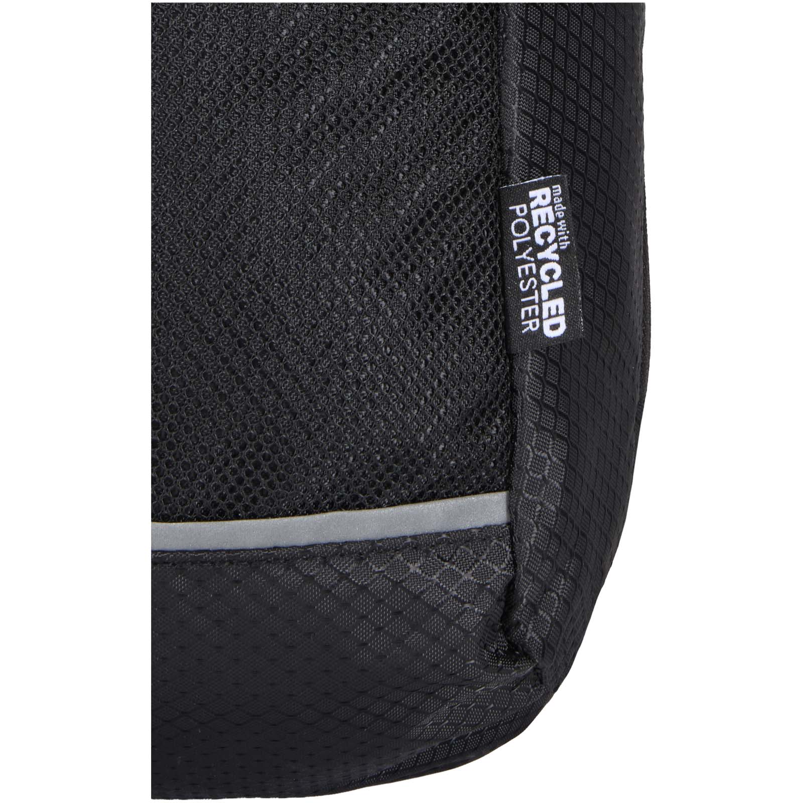 GRS recycled hydration crossbody bag 6L