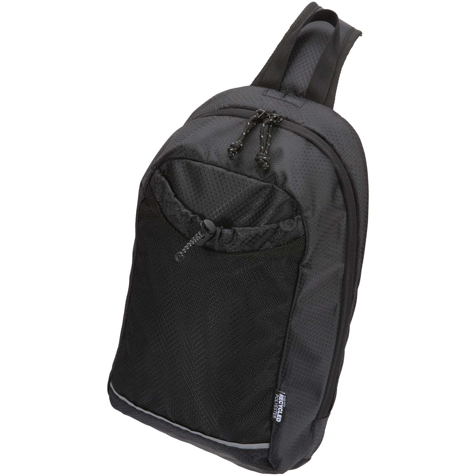 GRS recycled hydration crossbody bag 6L