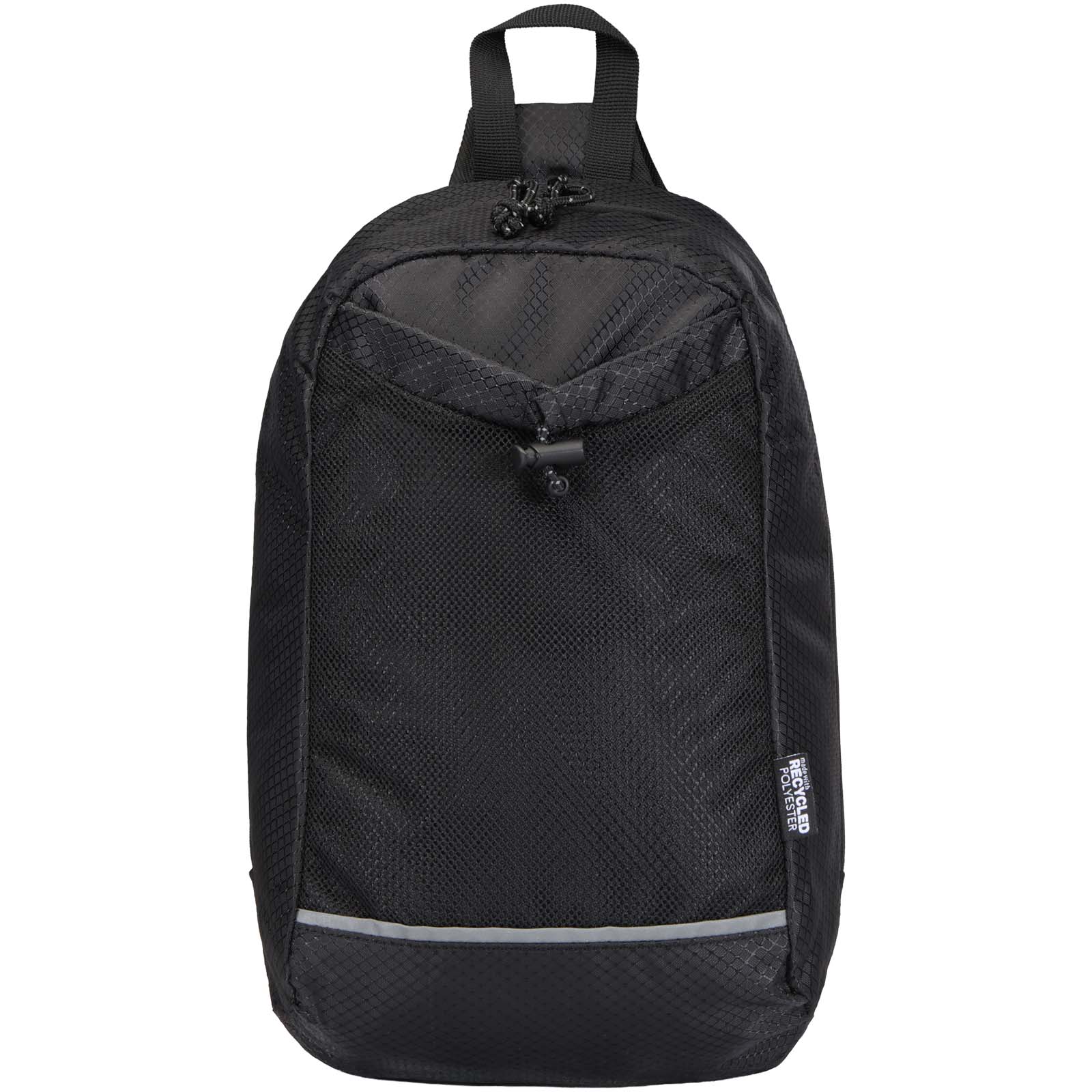 GRS recycled hydration crossbody bag 6L