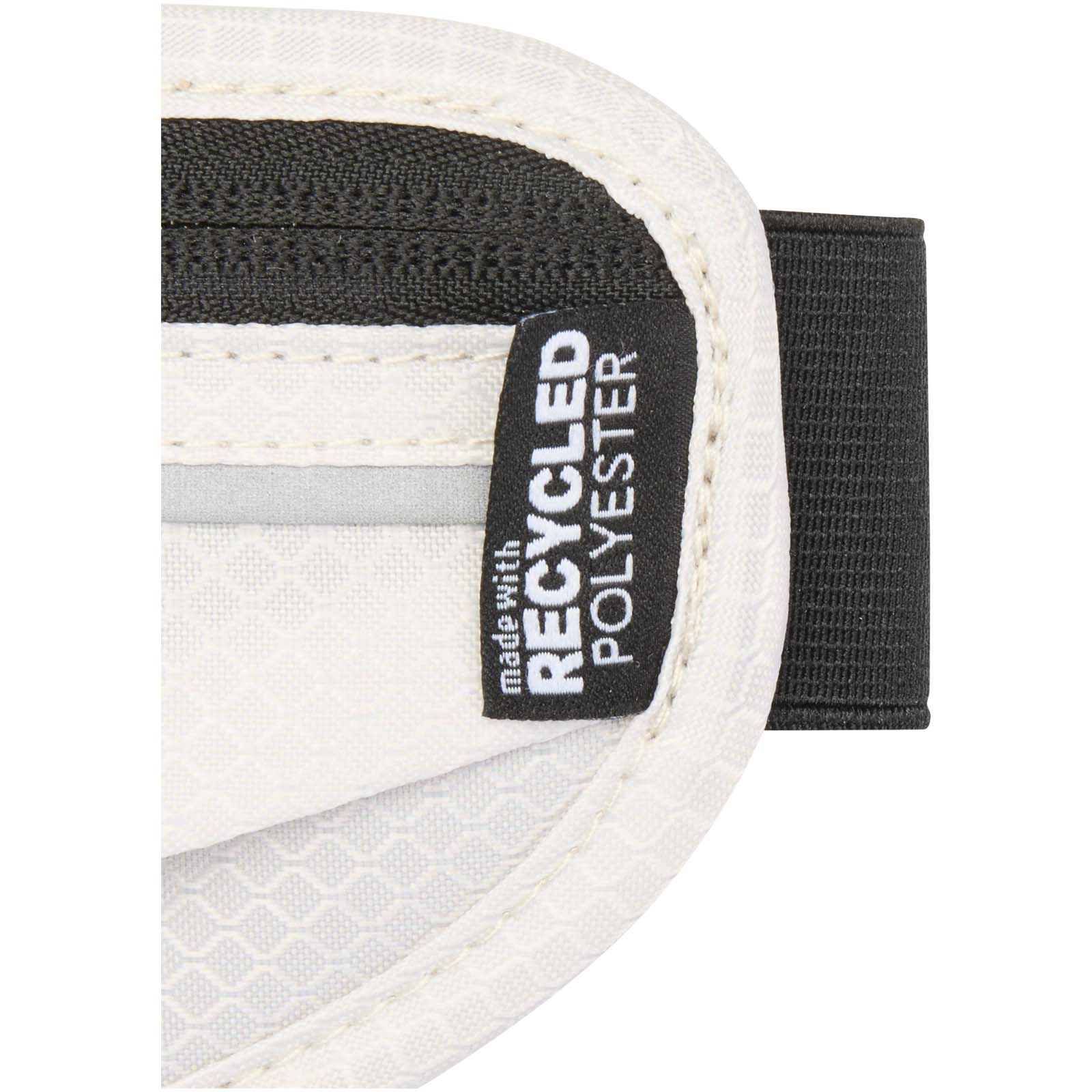 GRS recycled running waist pack