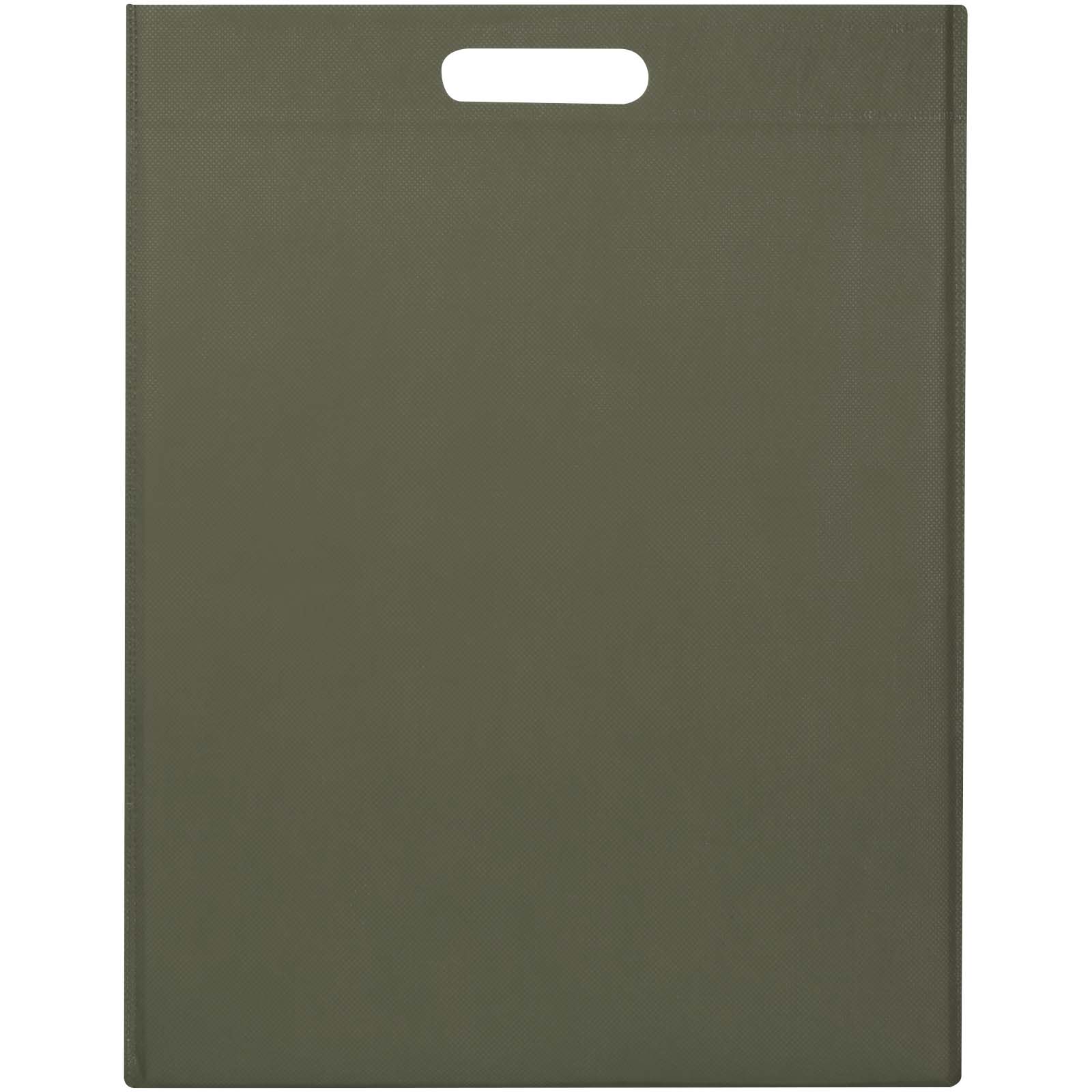 EcoSeal GRS recycled nonwoven tote bag 5L