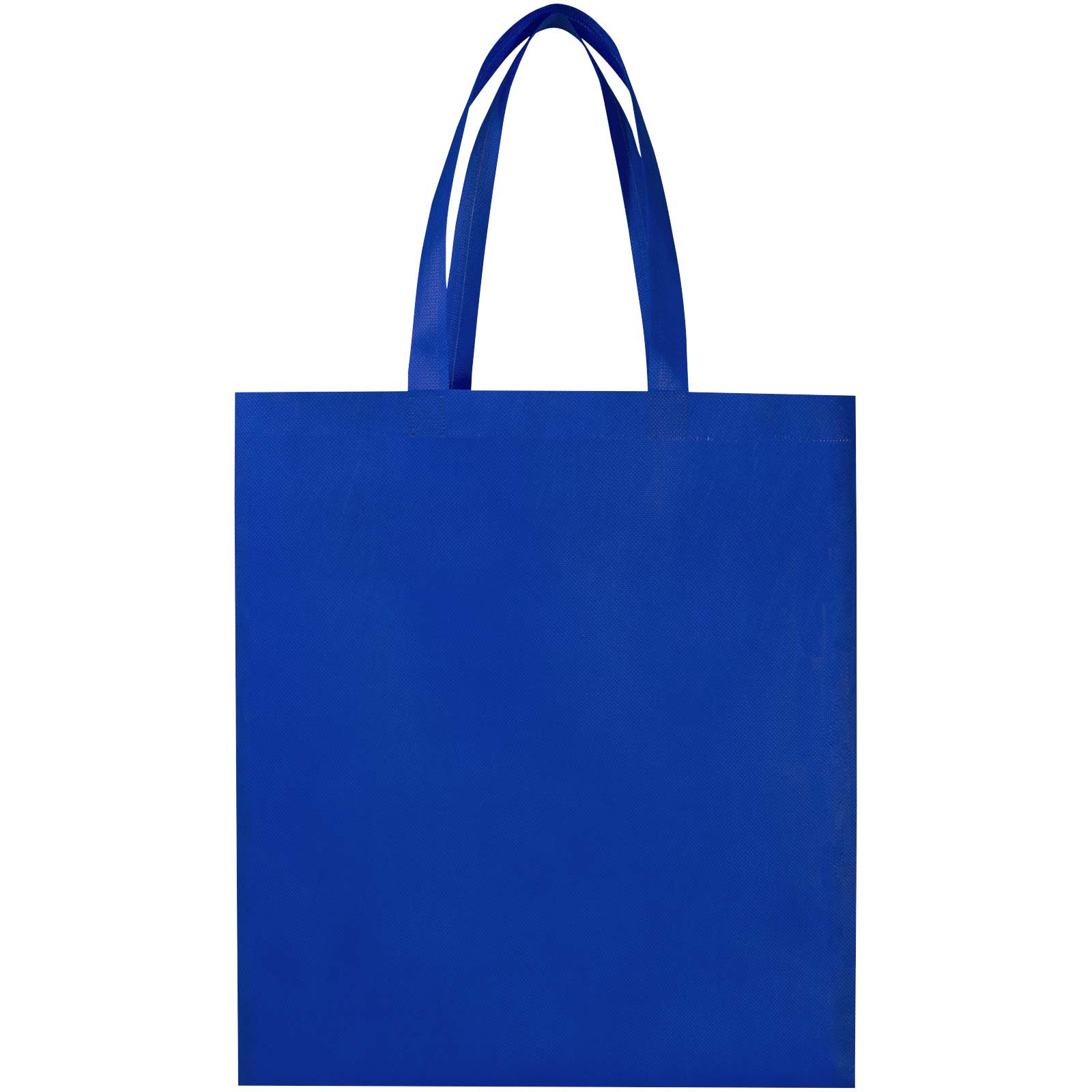 EcoSeal GRS recycled nonwoven gusset tote bag 12L