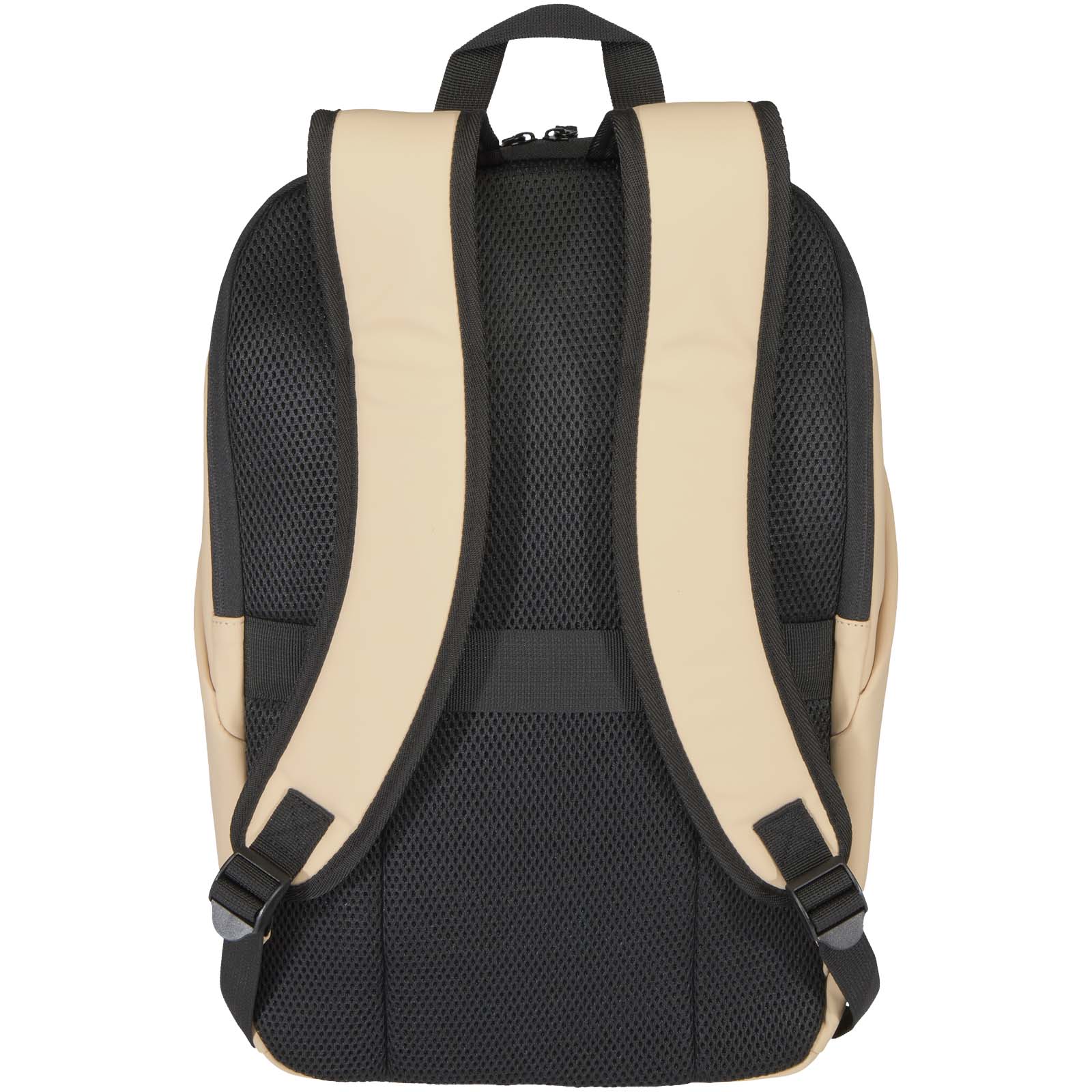 Resi Plus 15″ GRS recycled anti-theft backpack 18L