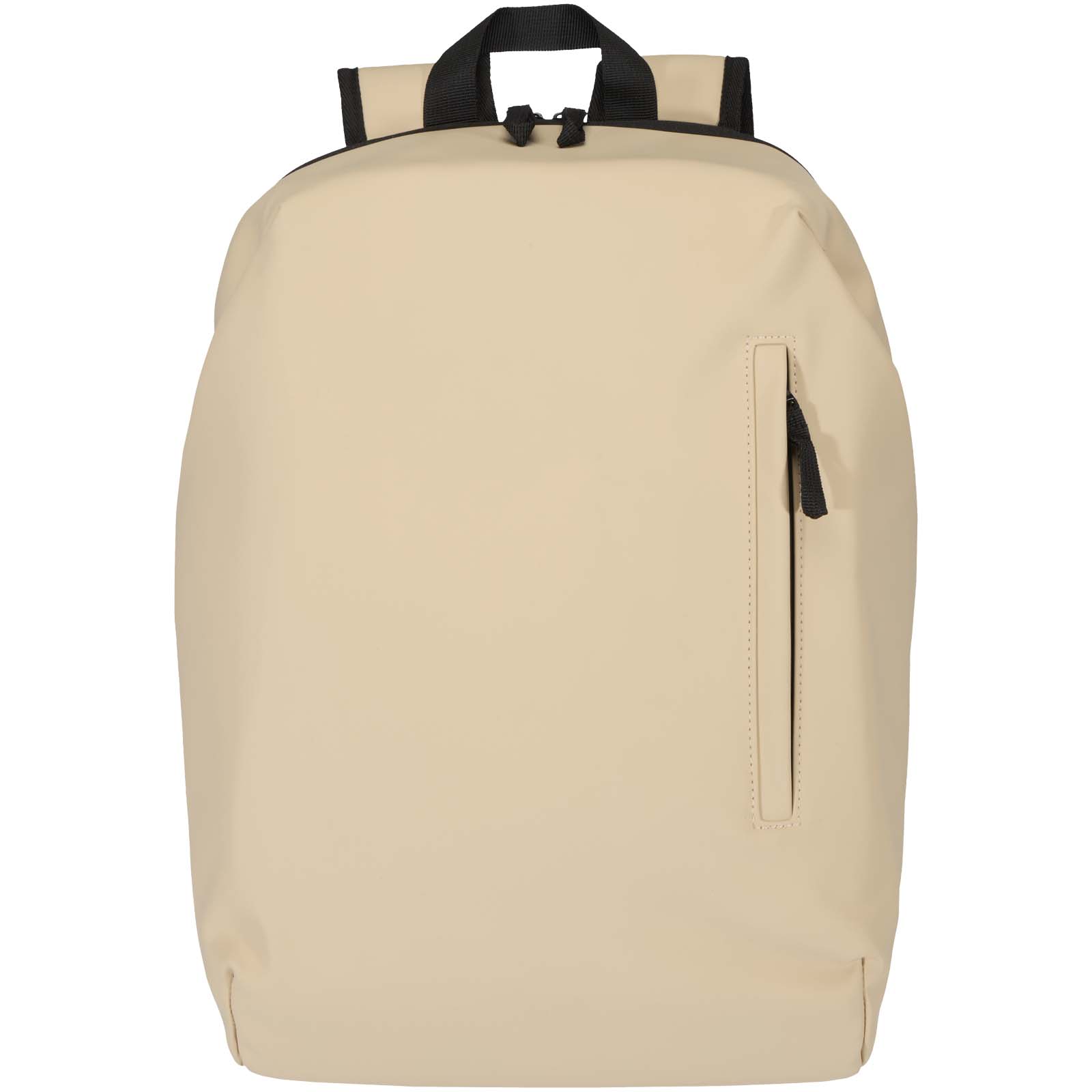Resi Plus 15″ GRS recycled anti-theft backpack 18L