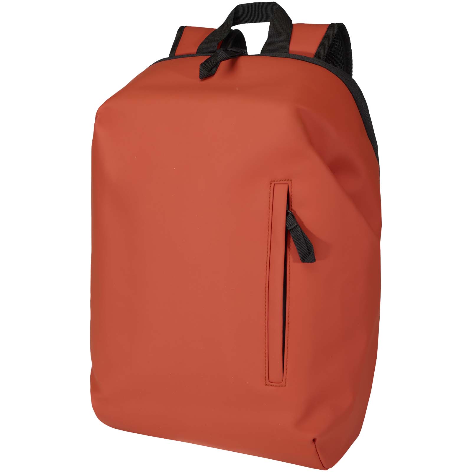 Resi Plus 15″ GRS recycled anti-theft backpack 18L