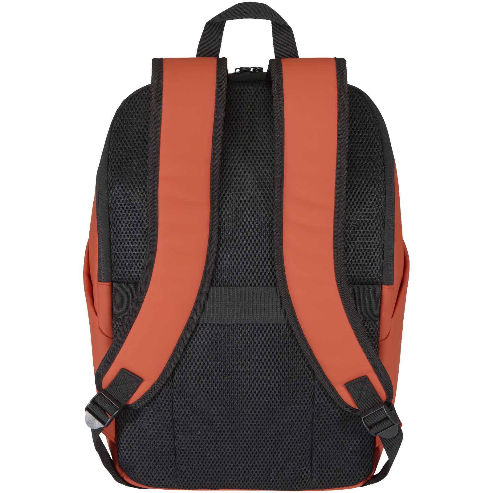 Resi Plus 15″ GRS recycled anti-theft backpack 18L