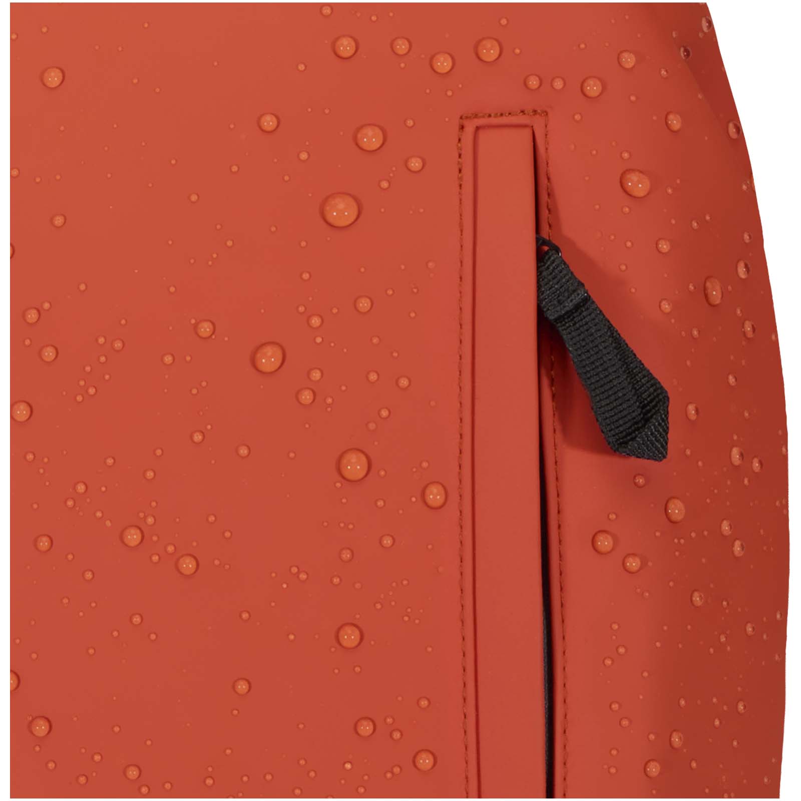 Resi Plus 15″ GRS recycled anti-theft backpack 18L