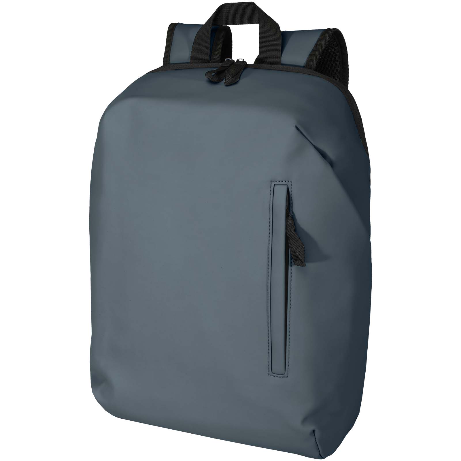 Resi Plus 15″ GRS recycled anti-theft backpack 18L