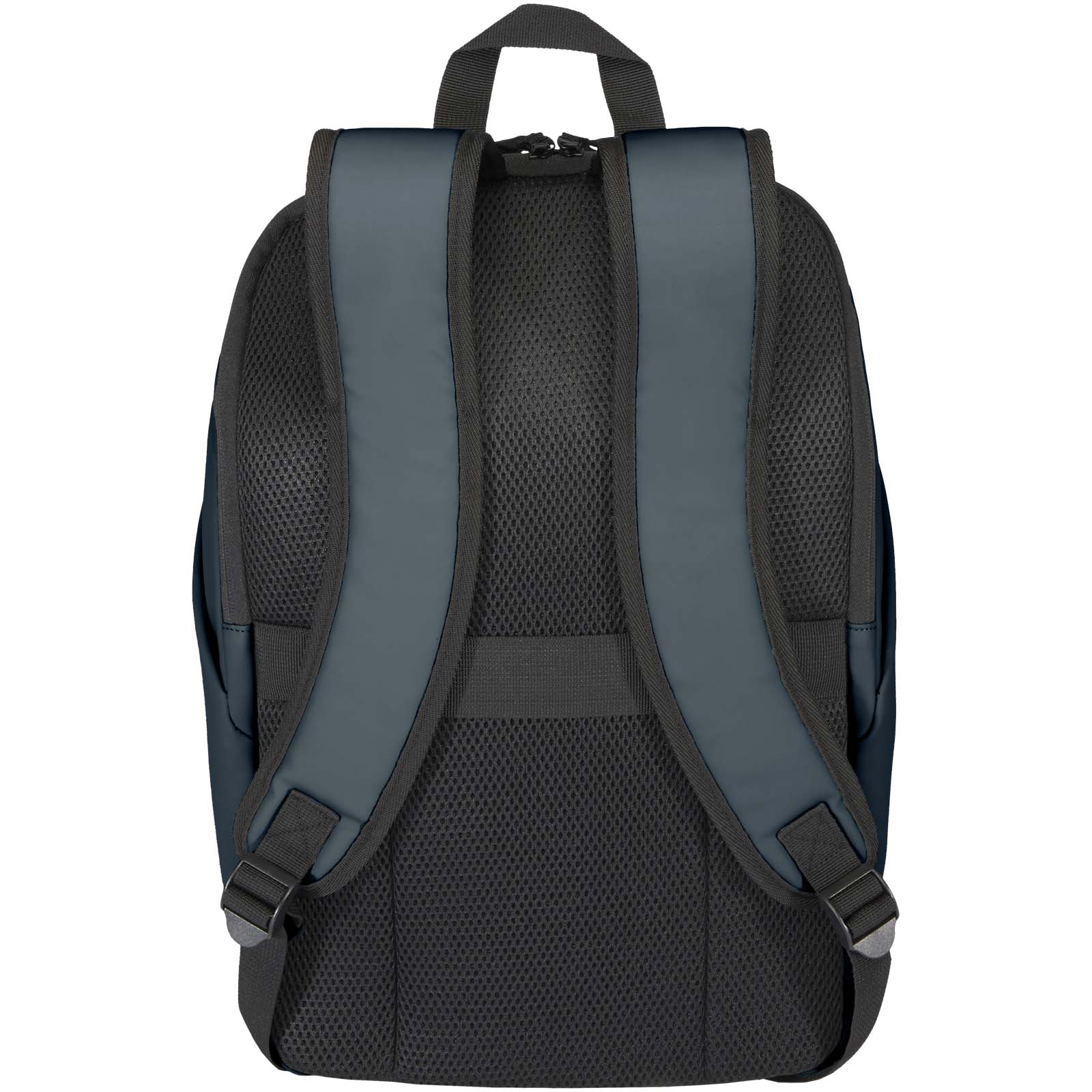 Resi Plus 15″ GRS recycled anti-theft backpack 18L