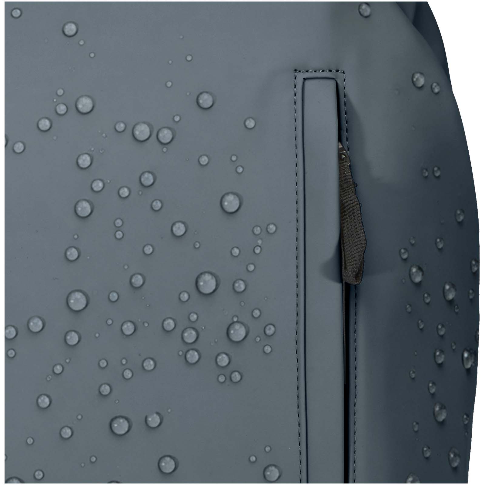 Resi Plus 15″ GRS recycled anti-theft backpack 18L