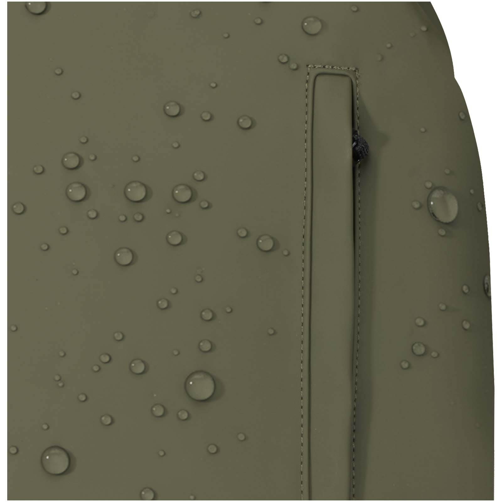 Resi Plus 15″ GRS recycled anti-theft backpack 18L
