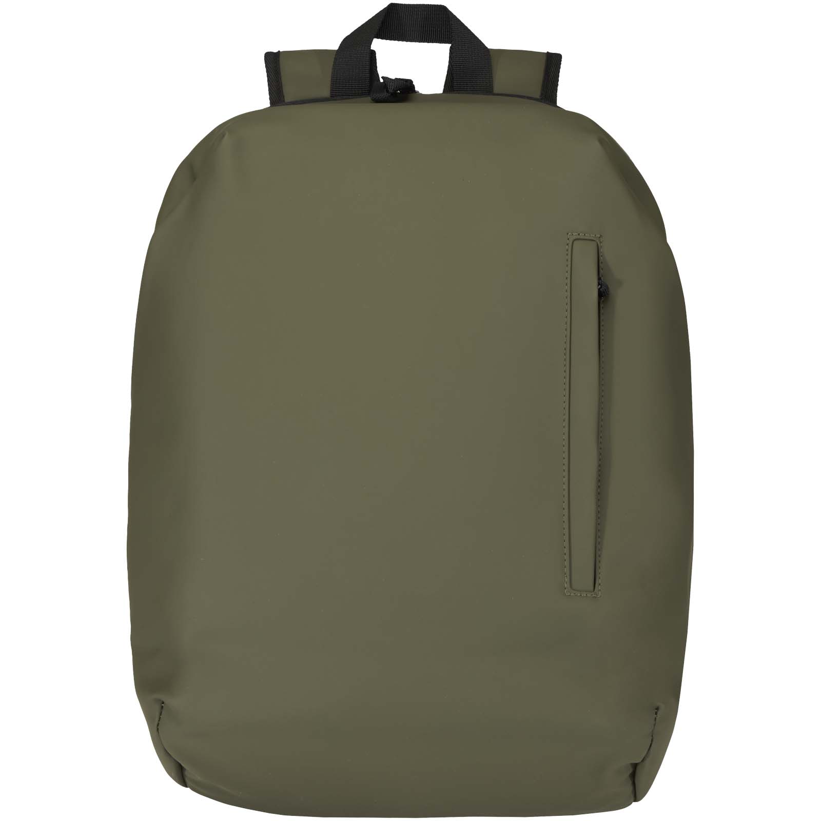 Resi Plus 15″ GRS recycled anti-theft backpack 18L