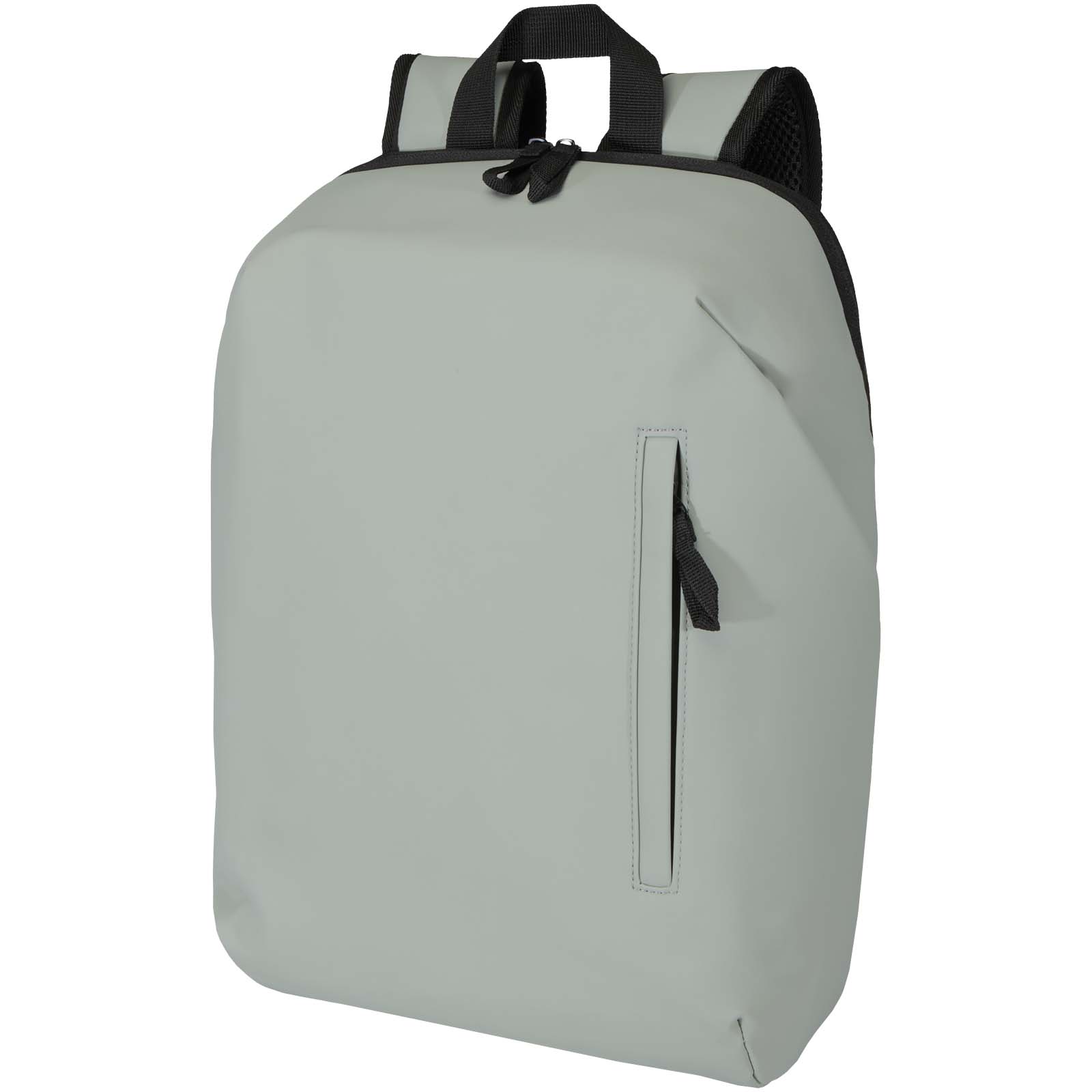 Resi Plus 15″ GRS recycled anti-theft backpack 18L