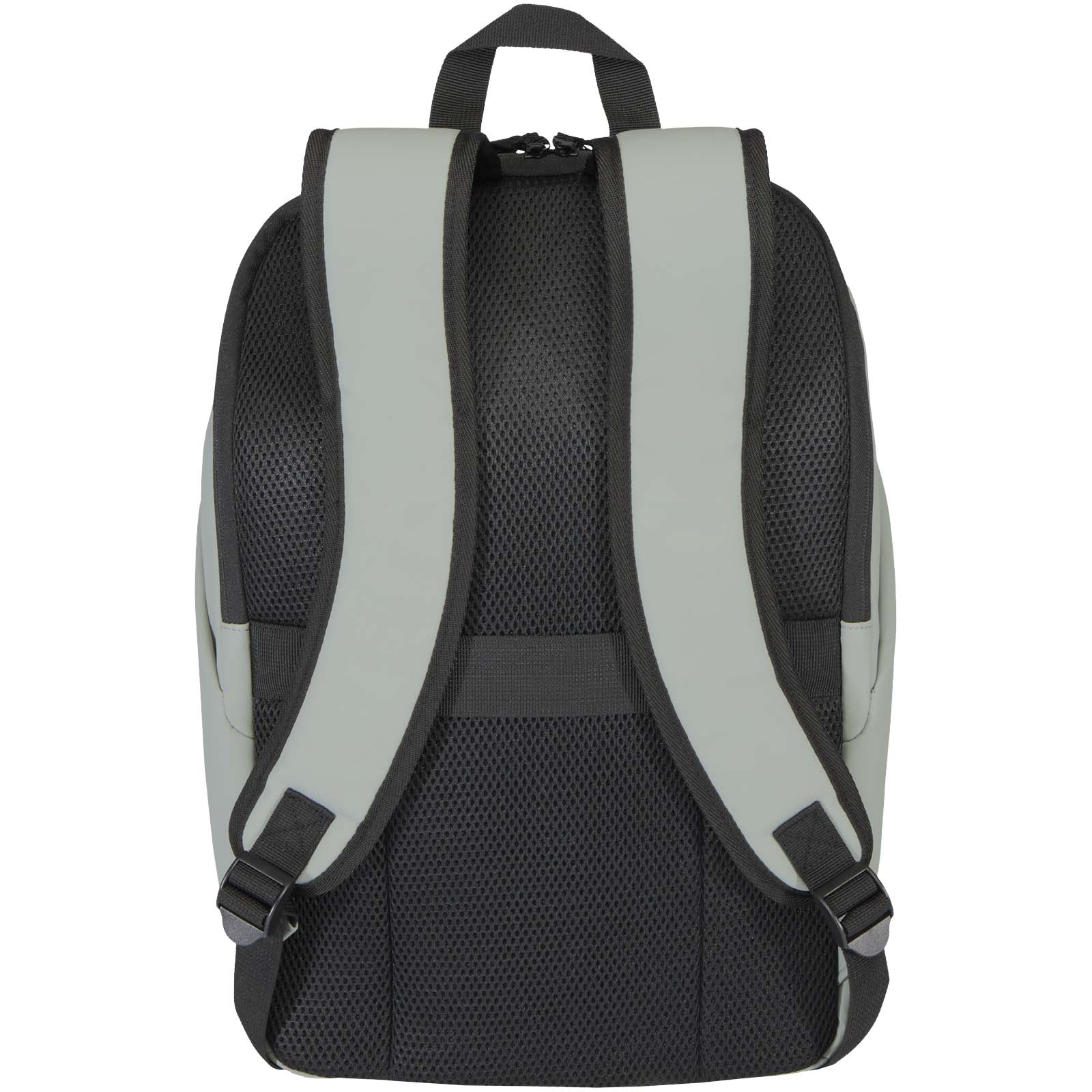 Resi Plus 15″ GRS recycled anti-theft backpack 18L