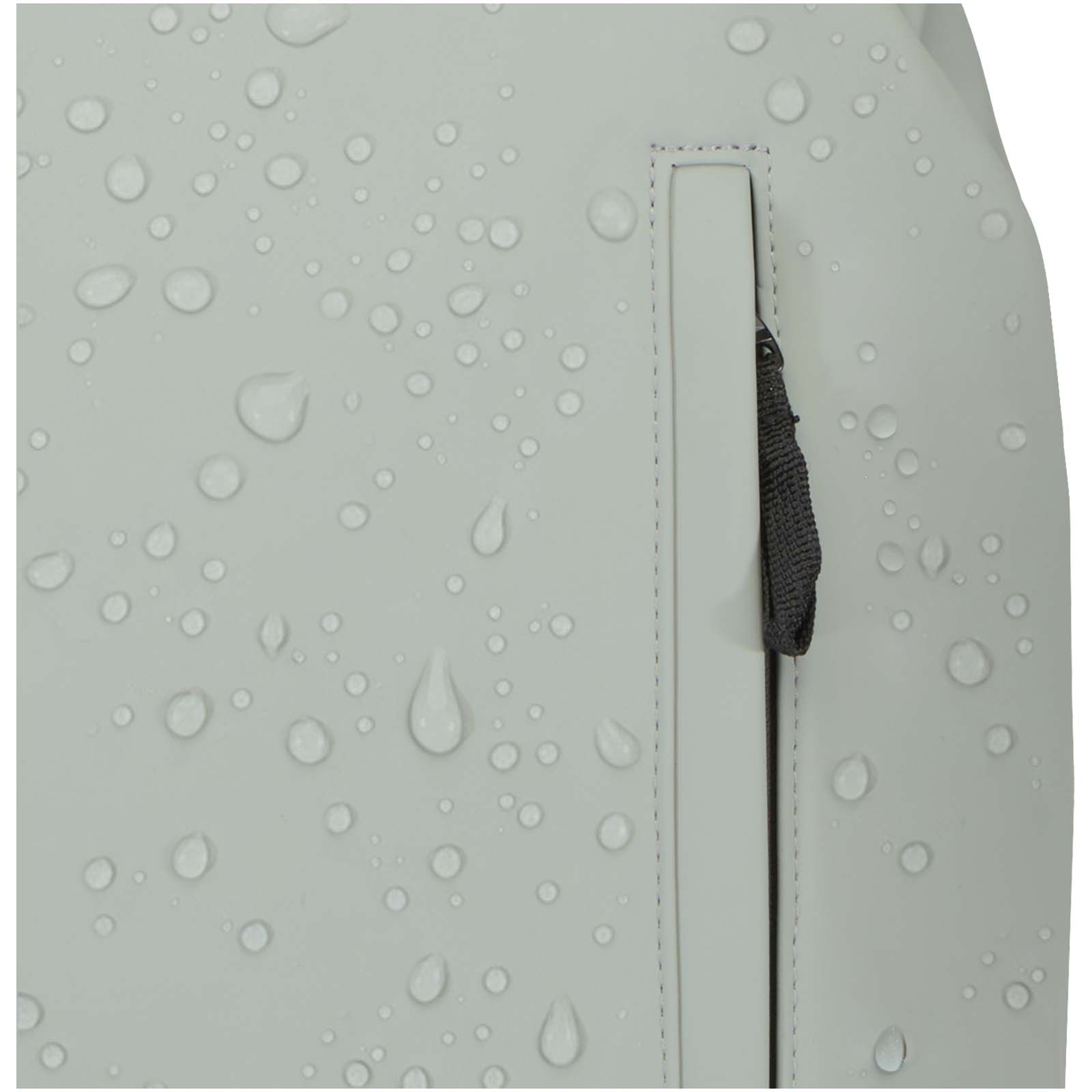 Resi Plus 15″ GRS recycled anti-theft backpack 18L
