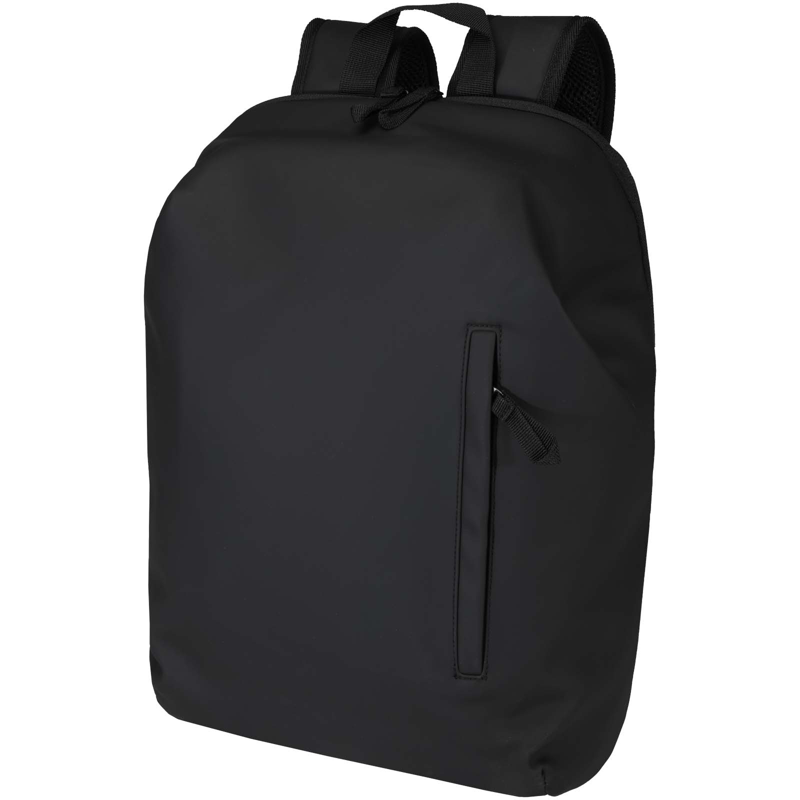 Resi Plus 15″ GRS recycled anti-theft backpack 18L