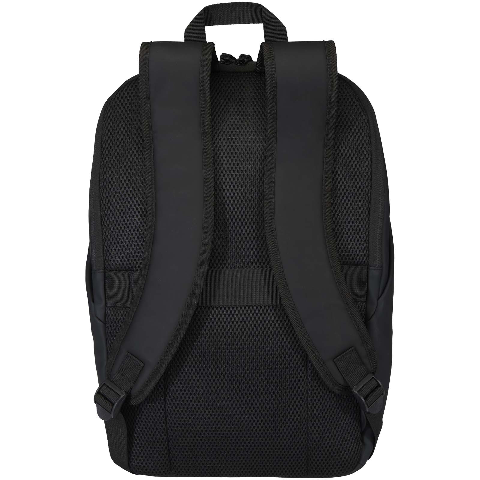 Resi Plus 15″ GRS recycled anti-theft backpack 18L