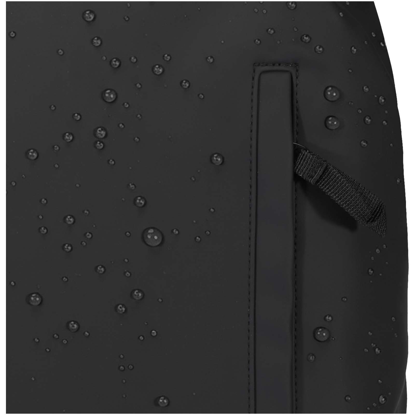 Resi Plus 15″ GRS recycled anti-theft backpack 18L