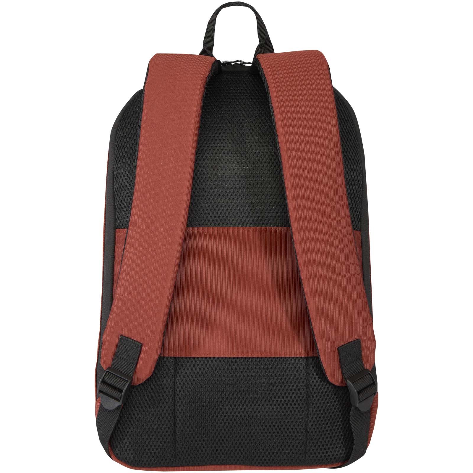 Luma 15″ GRS recycled anti-theft laptop backpack 10L