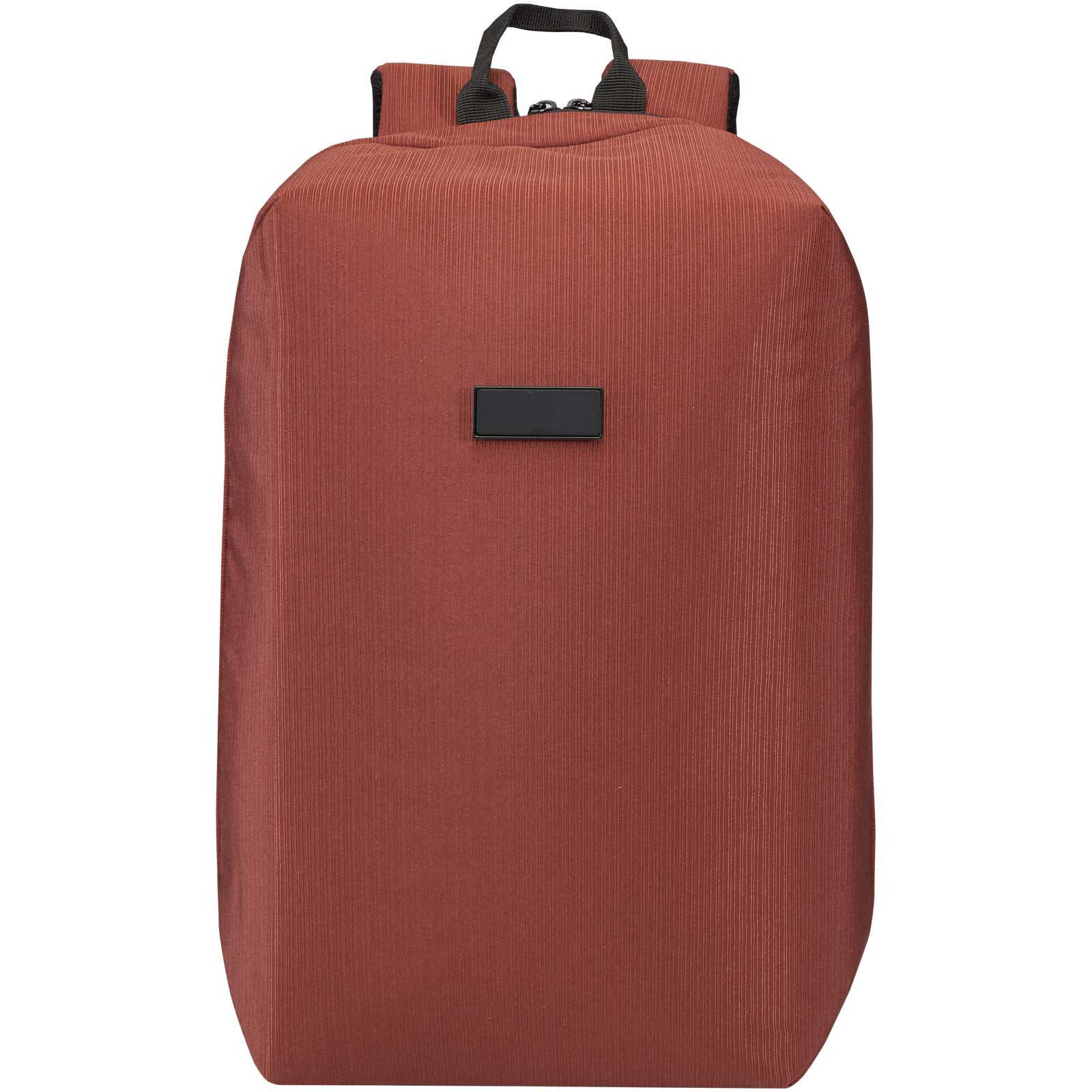 Luma 15″ GRS recycled anti-theft laptop backpack 10L