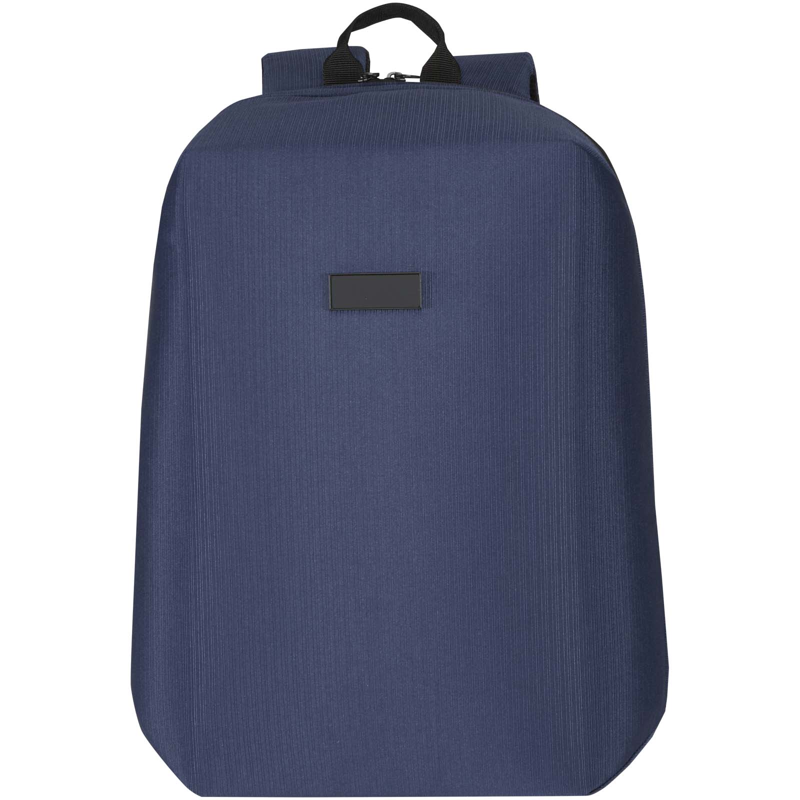 Luma 15″ GRS recycled anti-theft laptop backpack 10L