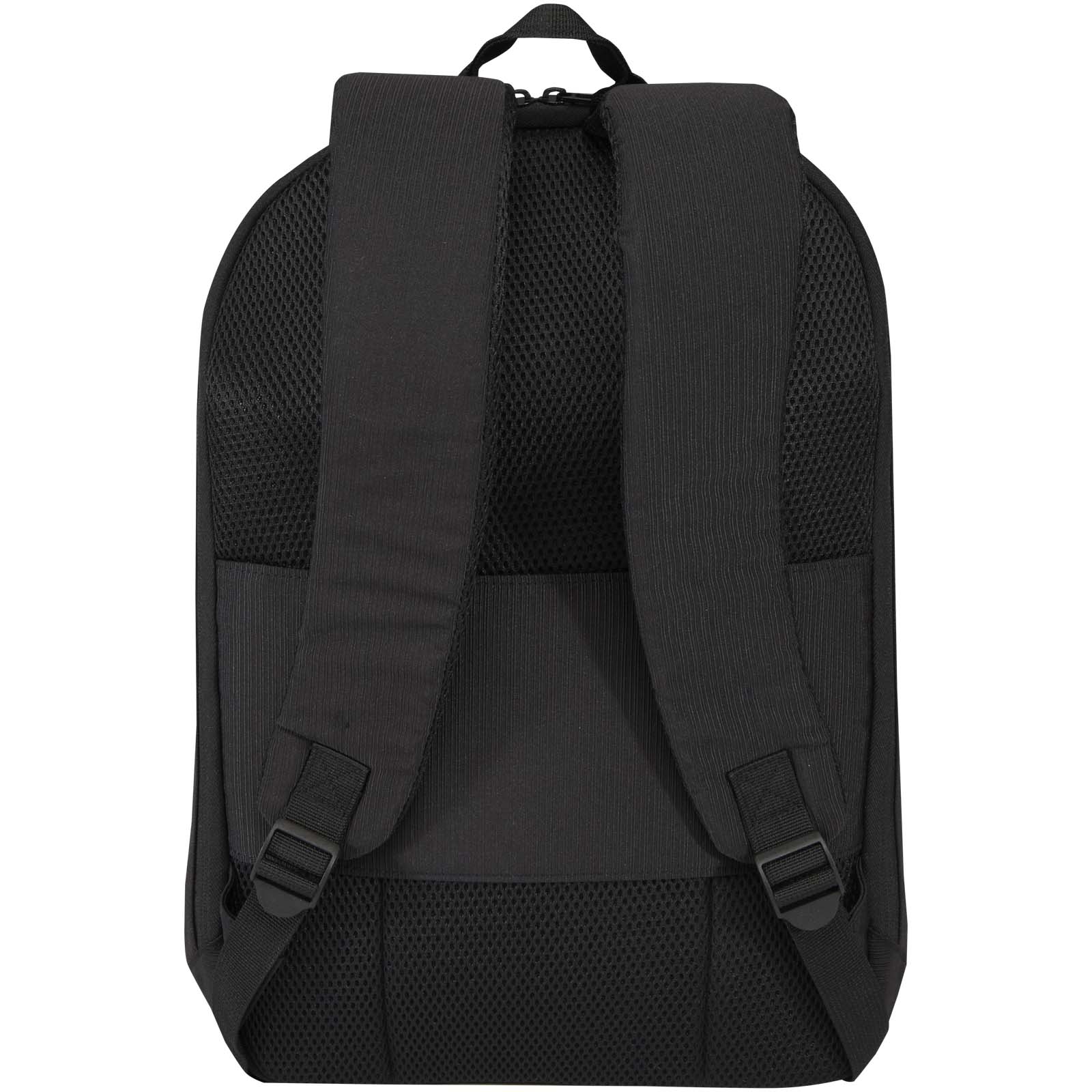 Luma 15″ GRS recycled anti-theft laptop backpack 10L