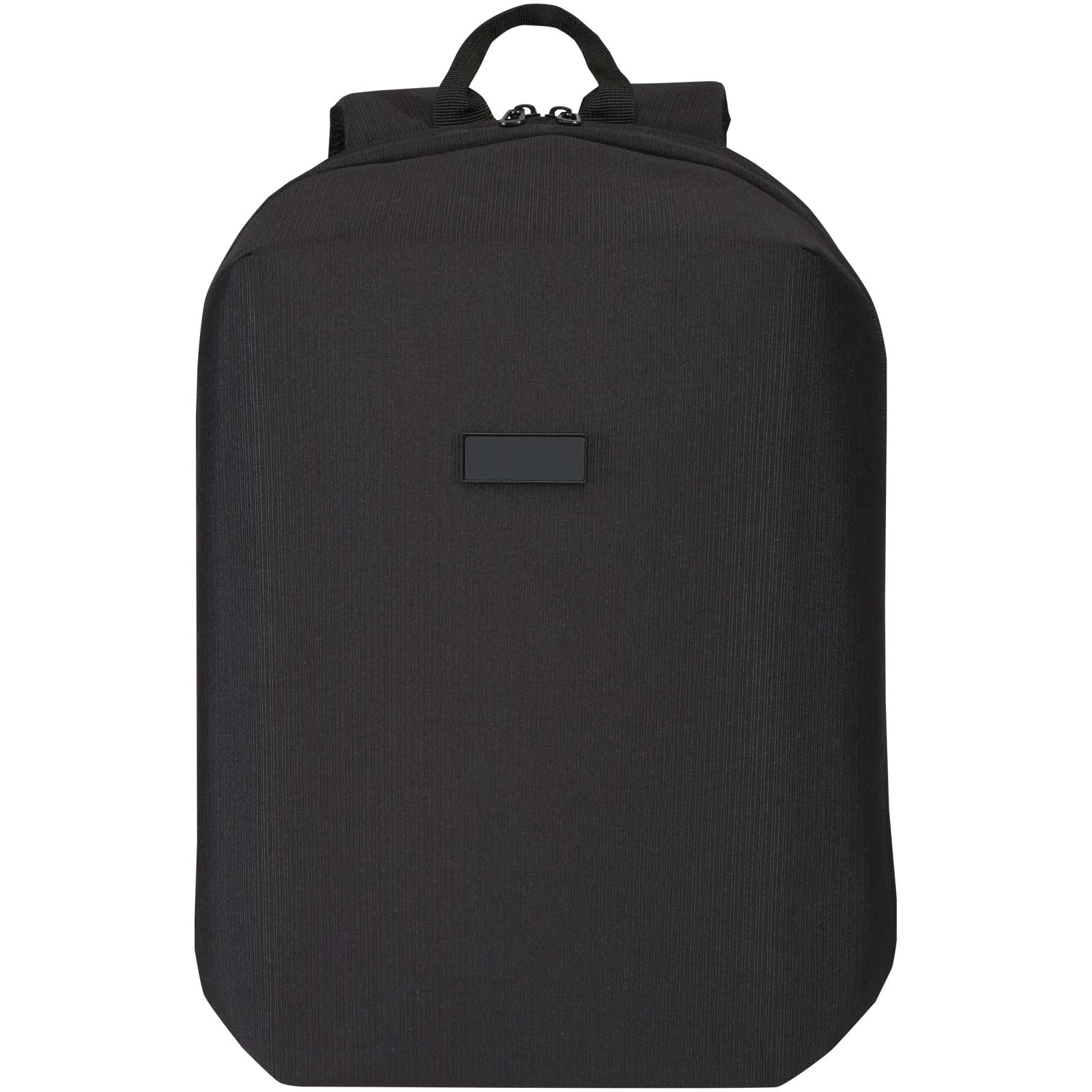 Luma 15″ GRS recycled anti-theft laptop backpack 10L