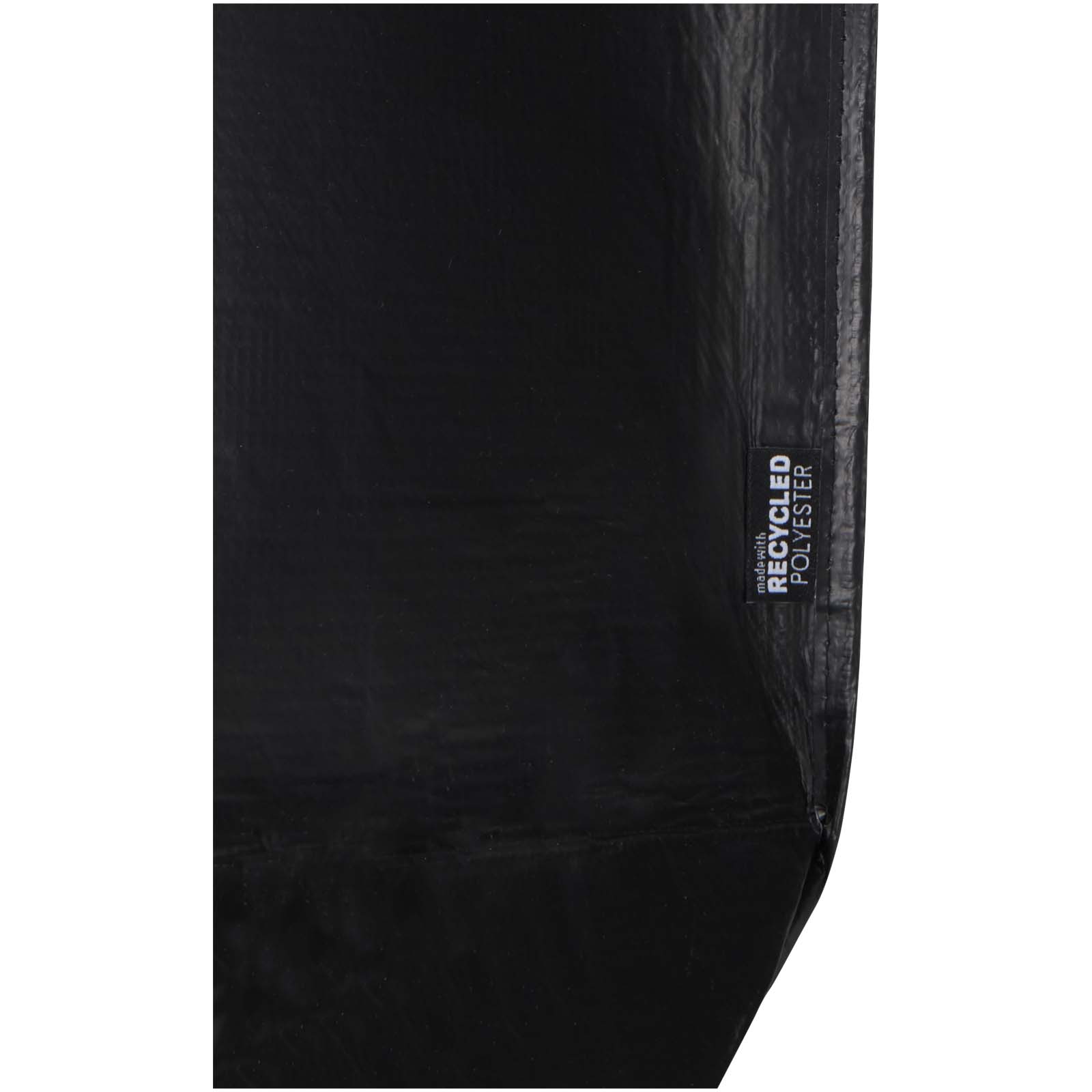 Duo GRS recycled double-laminated tote bag 18L