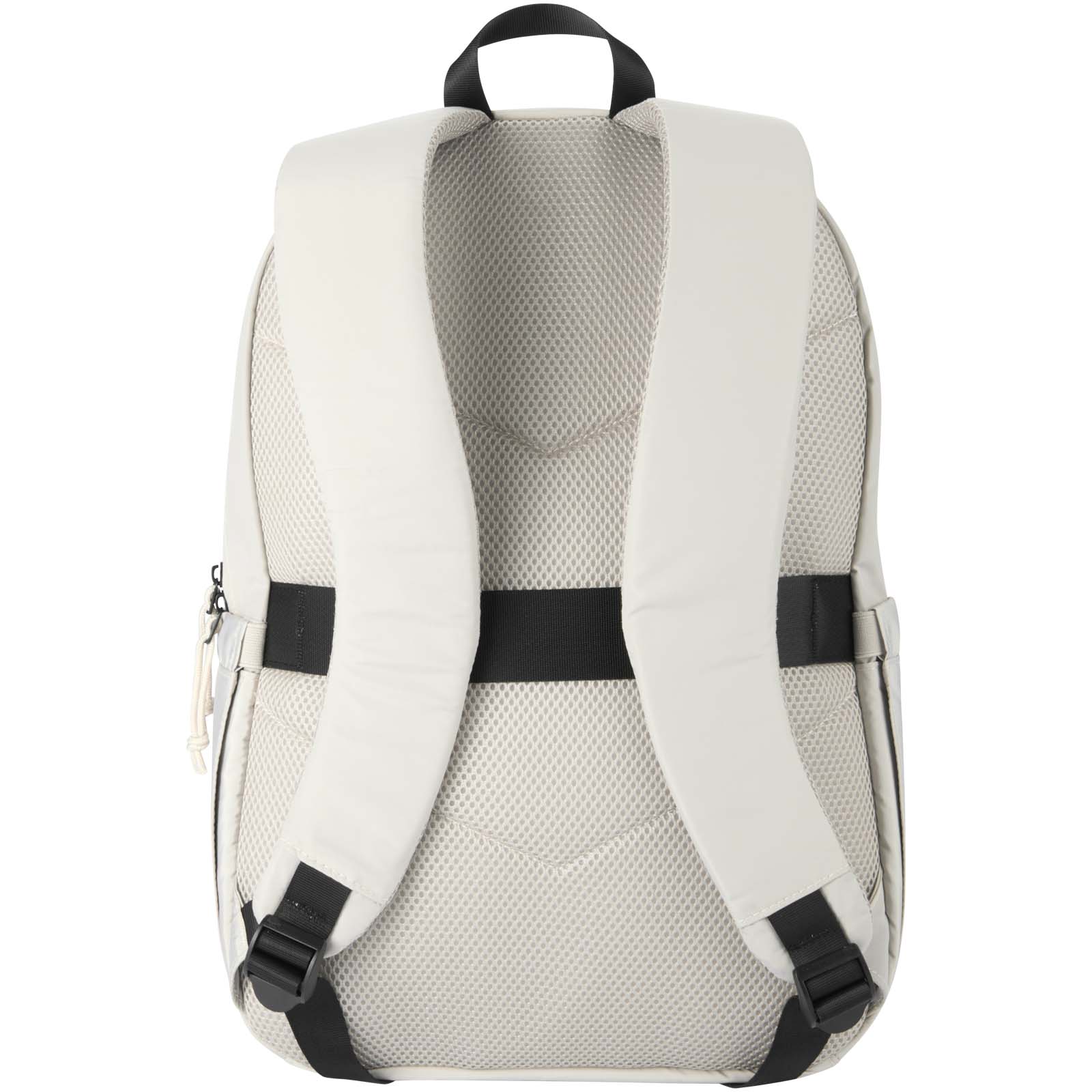Puffer 15.6″ GRS recycled laptop backpack 18L