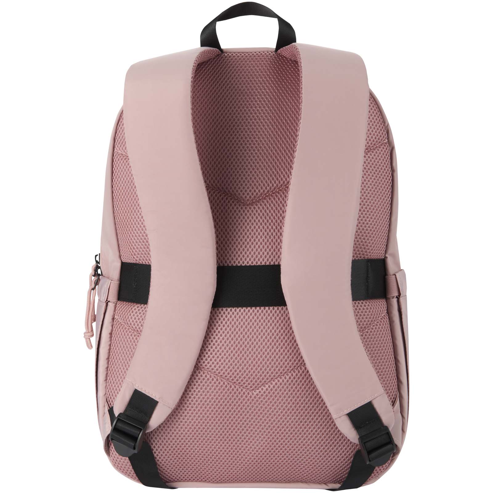 Puffer 15.6″ GRS recycled laptop backpack 18L