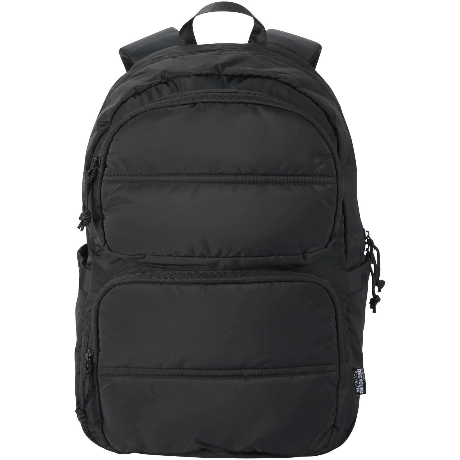 Puffer 15.6″ GRS recycled laptop backpack 18L