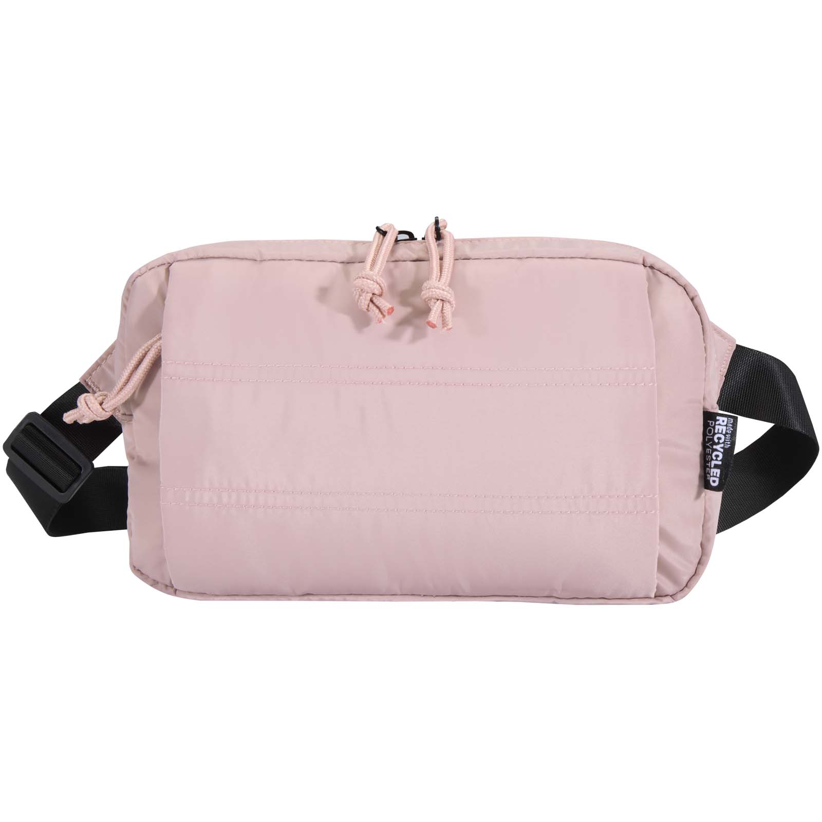 Puffer GRS recycled waist bag 1.5L