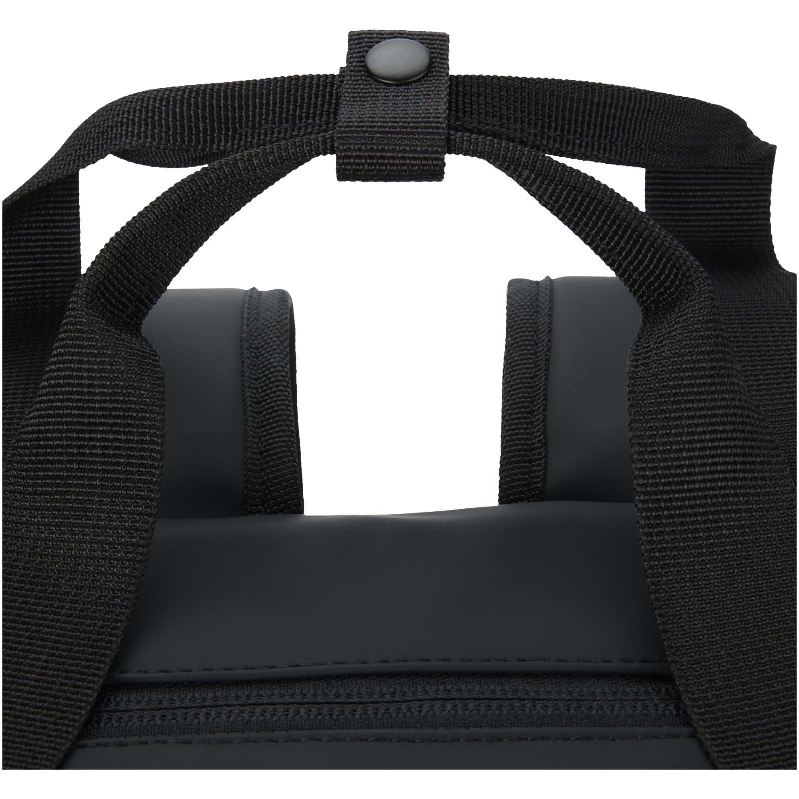 Resi Plus GRS recycled cooler backpack 18L