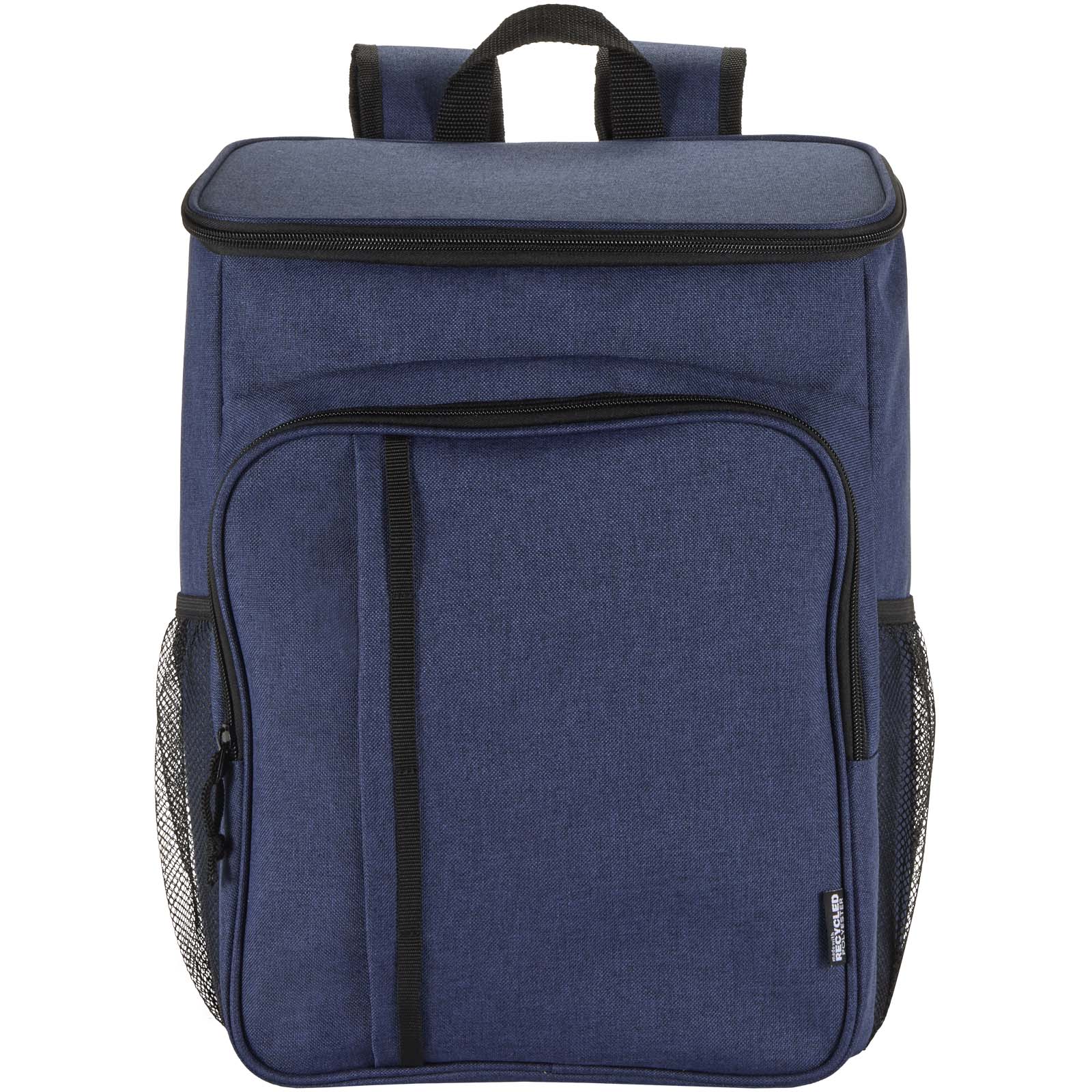 Tundra GRS recycled picnic cooler backpack with cutlery set 20L
