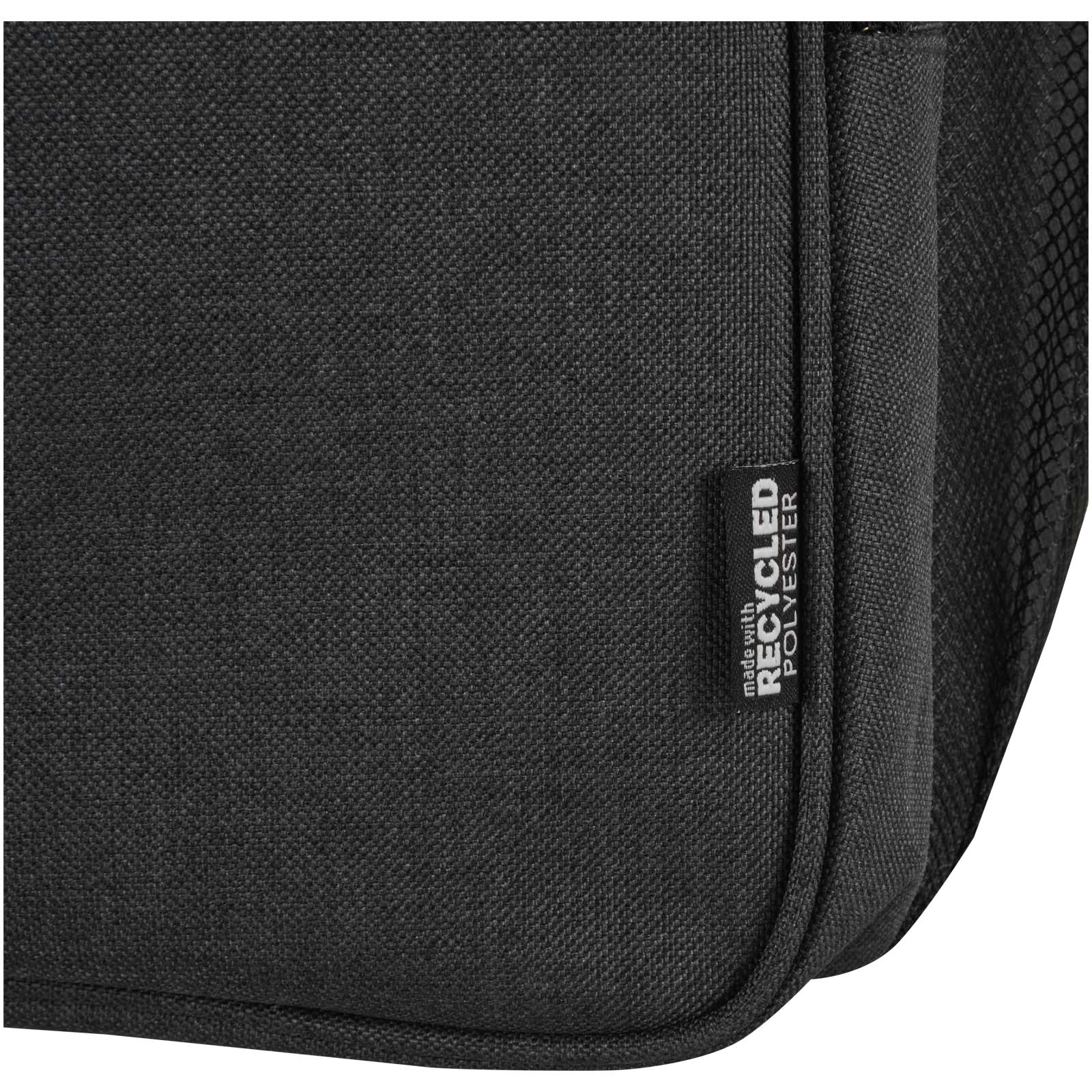 Tundra GRS recycled picnic cooler backpack with cutlery set 20L