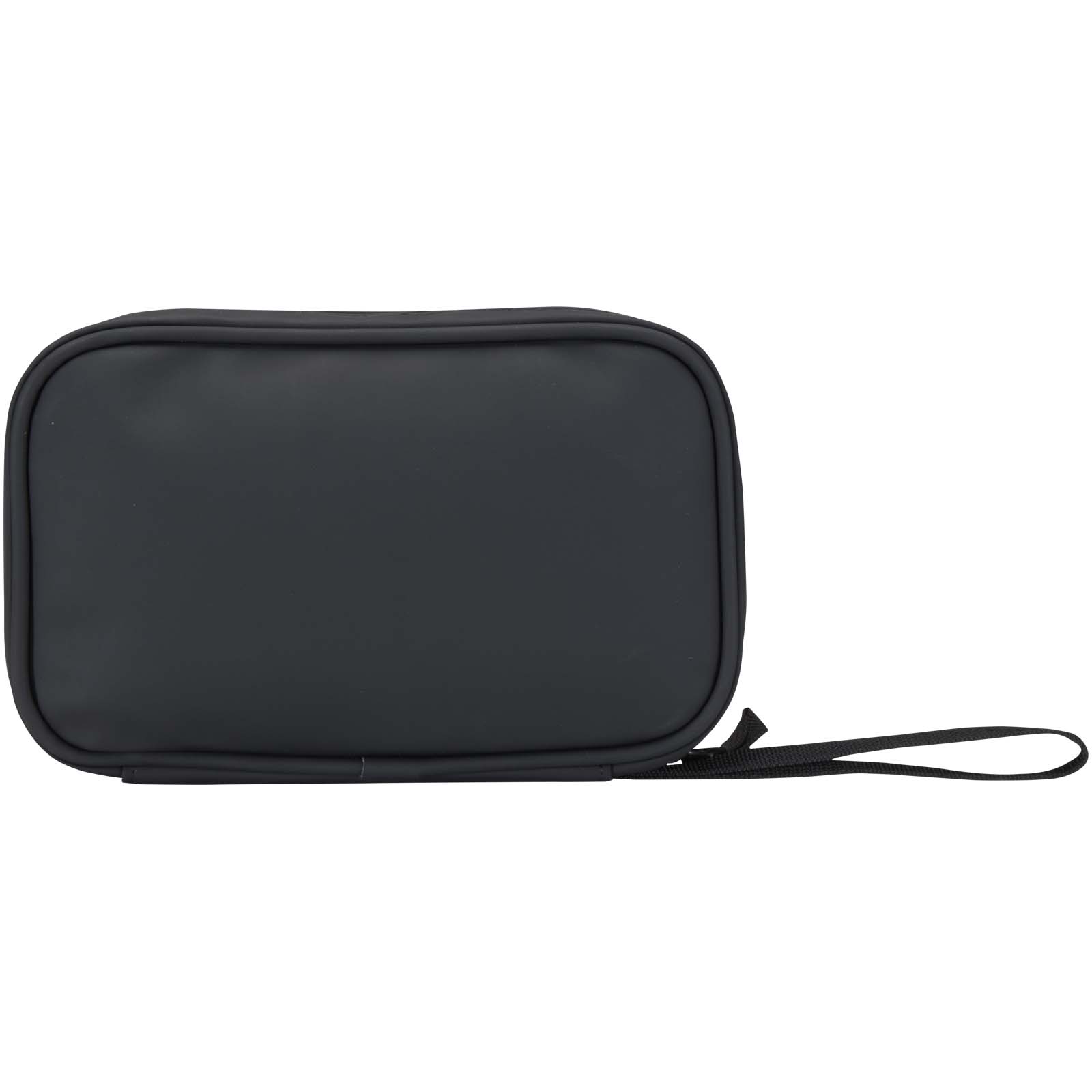 Resi Plus GRS recycled tech pouch 1L