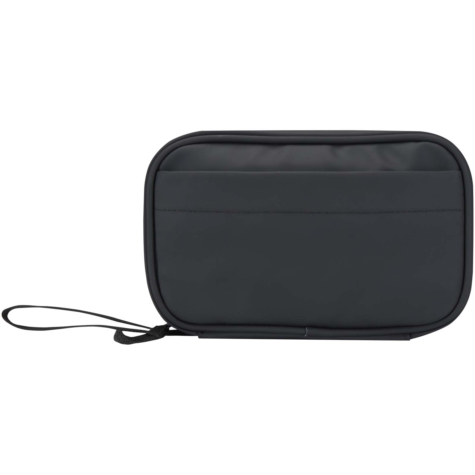Resi Plus GRS recycled tech pouch 1L