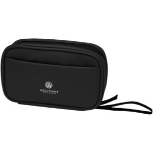 Resi Plus GRS recycled tech pouch 1L